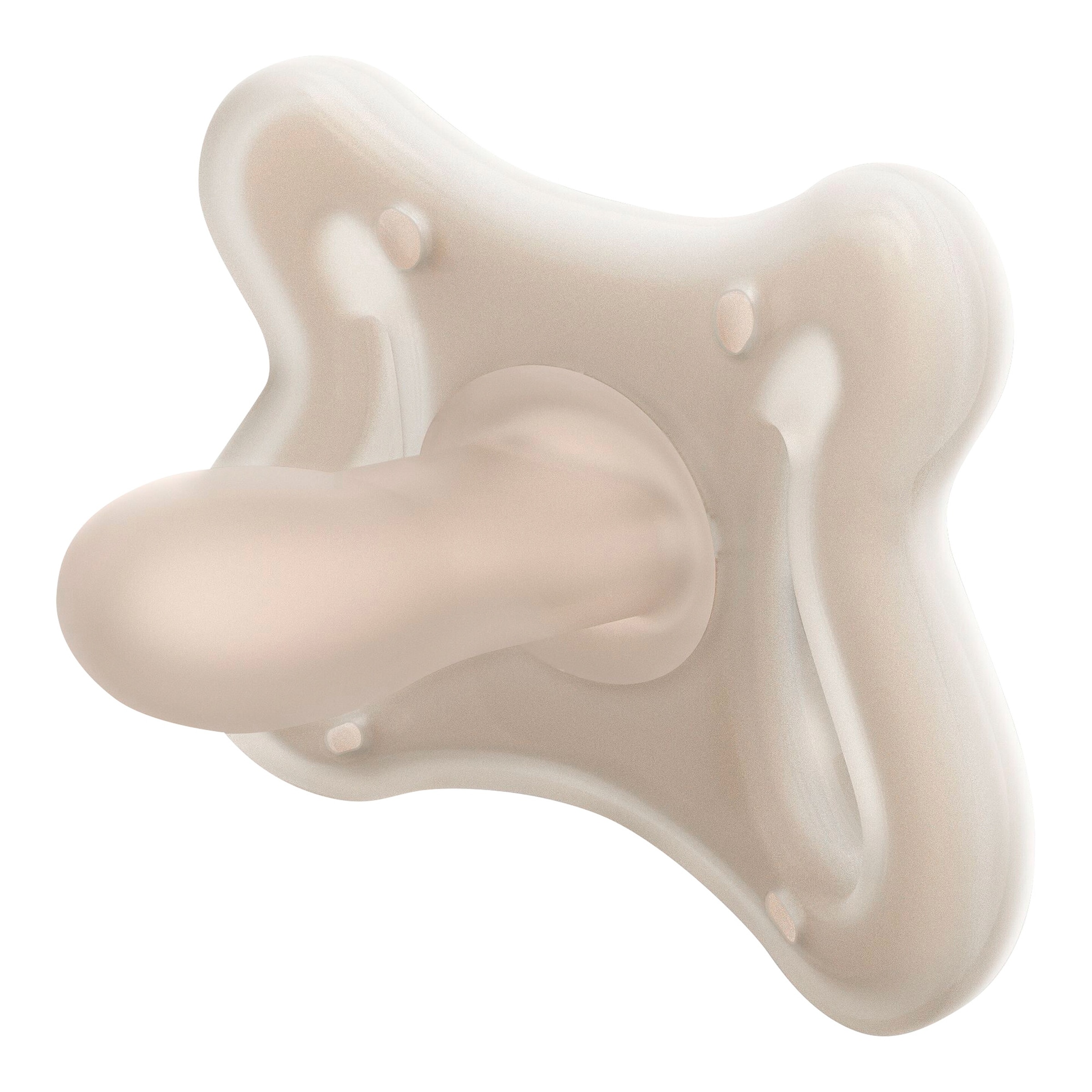 Suavinex Schnuller Zero.Zero , Frühchen - 2M