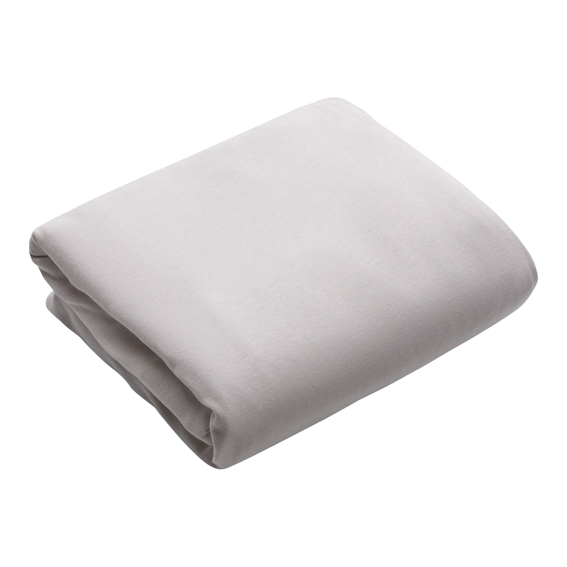 Bugaboo Baumwoll-Spannbetttuch für Reisebett Stardust