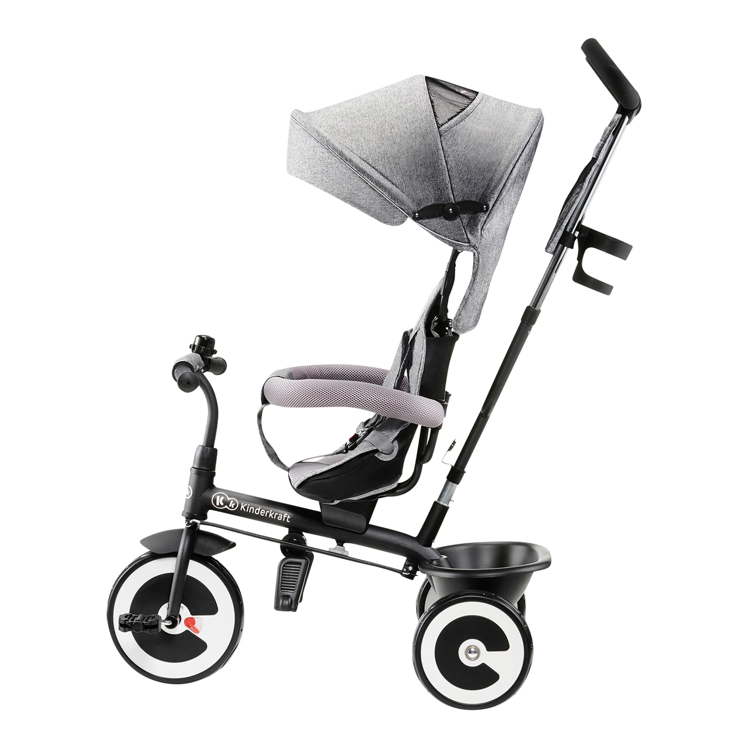 Kinderkraft Dreirad ASTON