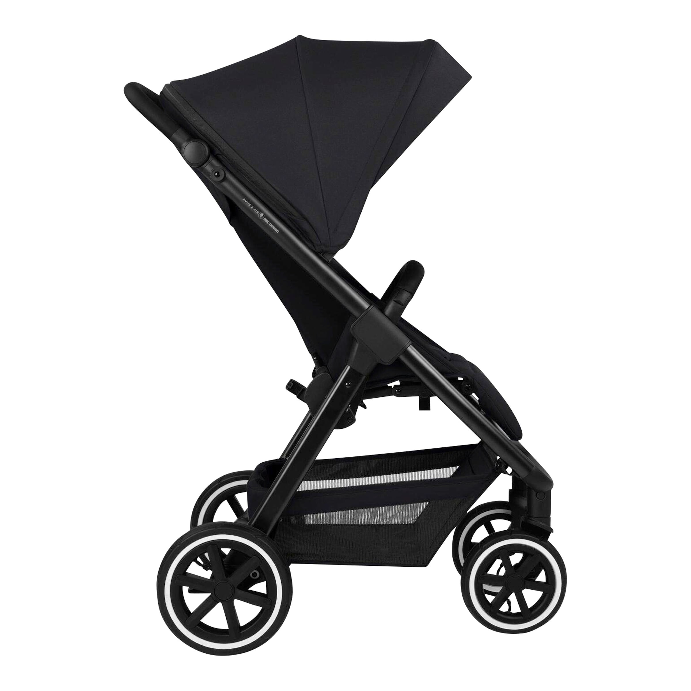 Abc Design Buggy Avus 2 Air schwarz