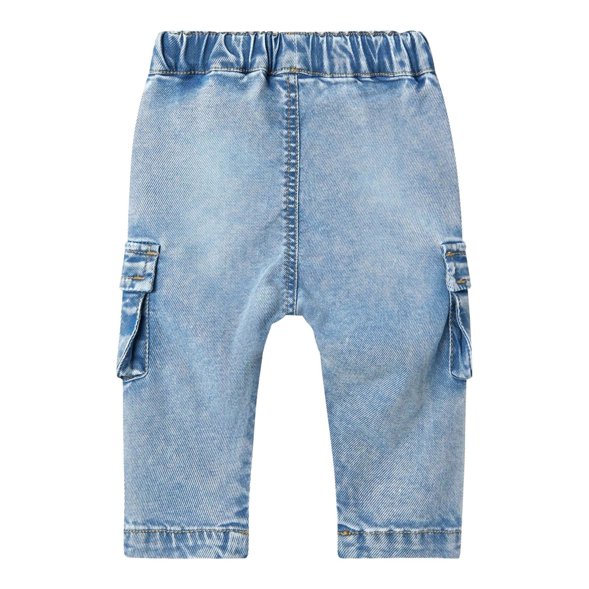 Name It Cargo-Jogging-Jeans