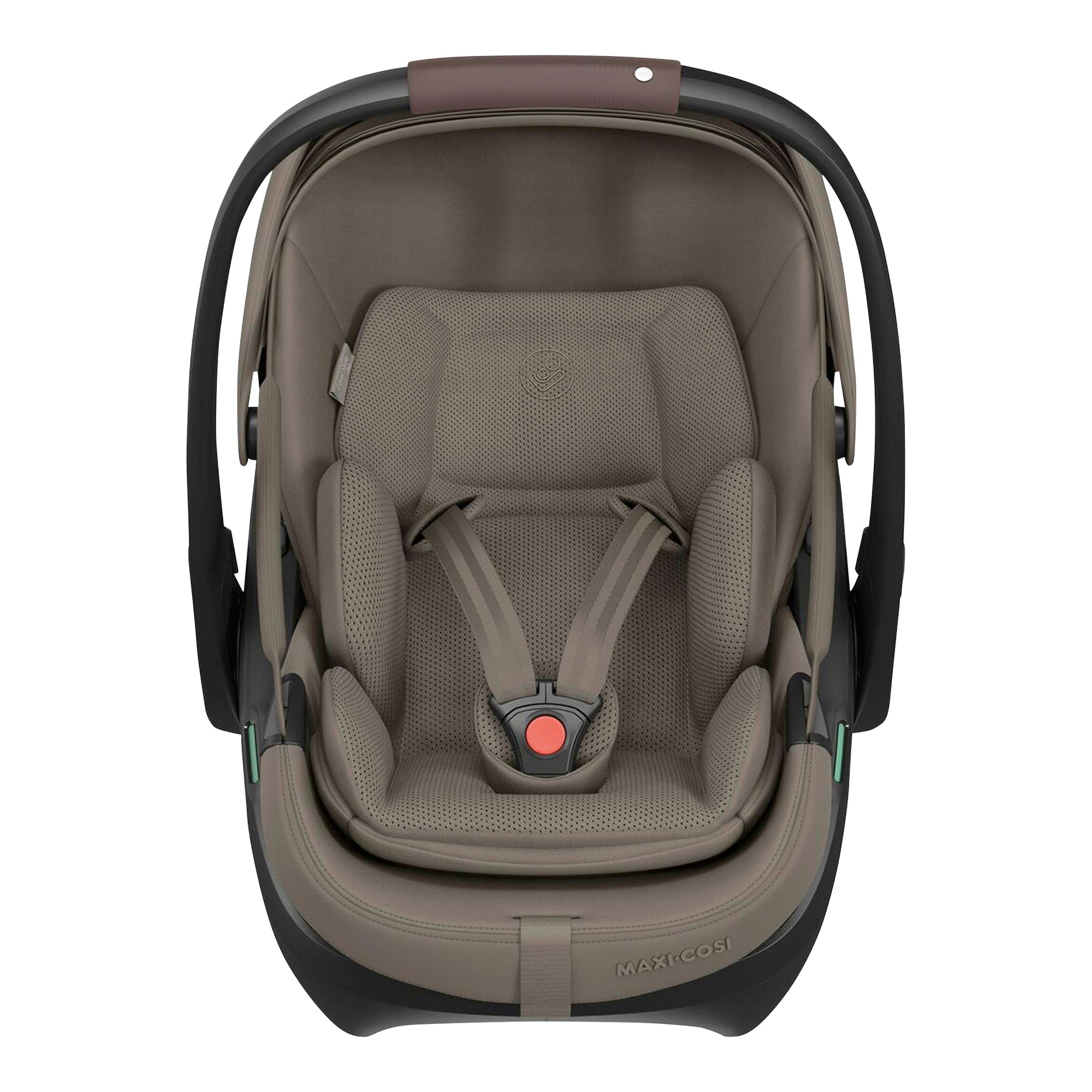 Maxi-Cosi Premium Babyschale Coral Slide Pro