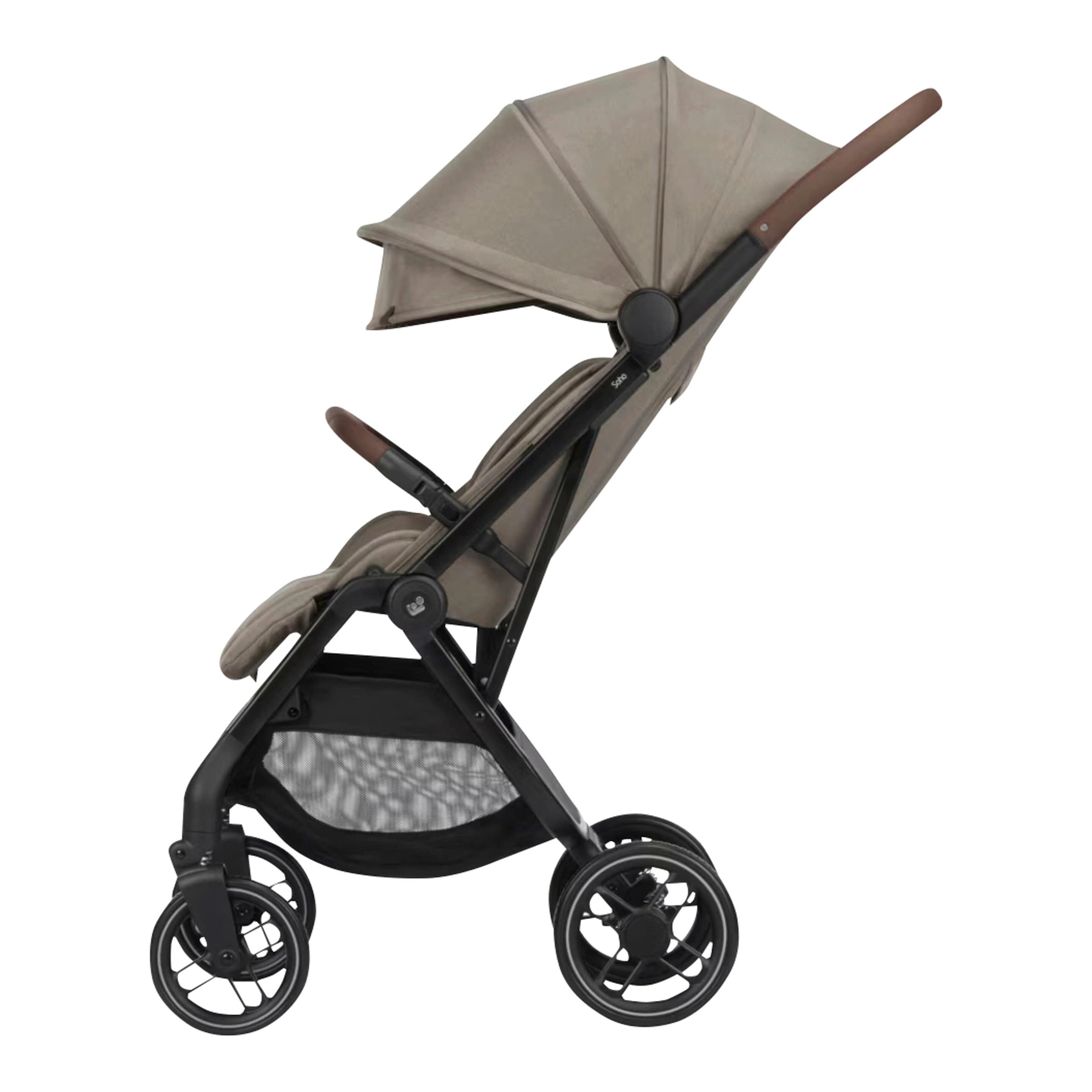 Maxi-Cosi Buggy Soho beige