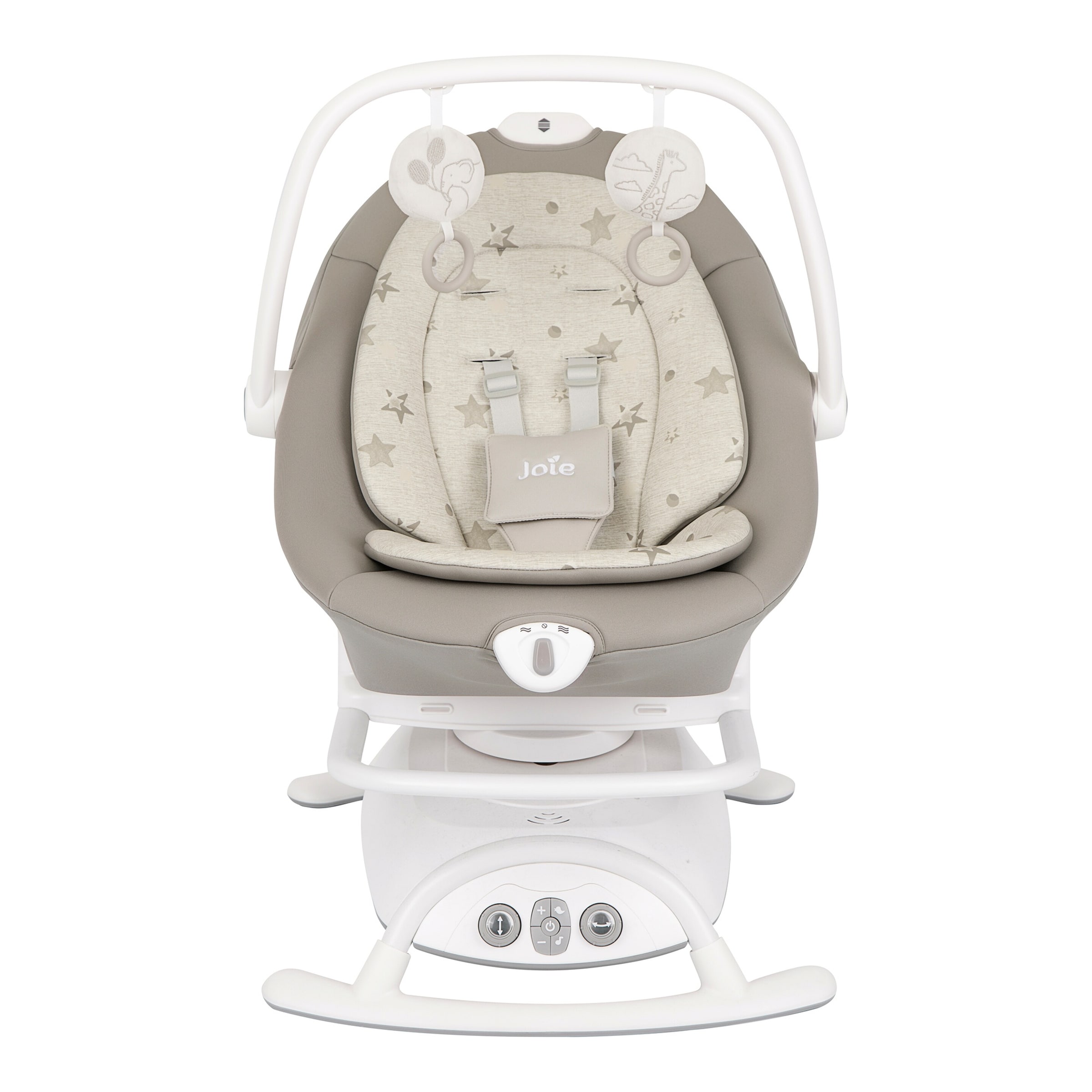 Joie Babyschaukel Sansa™ 2in1