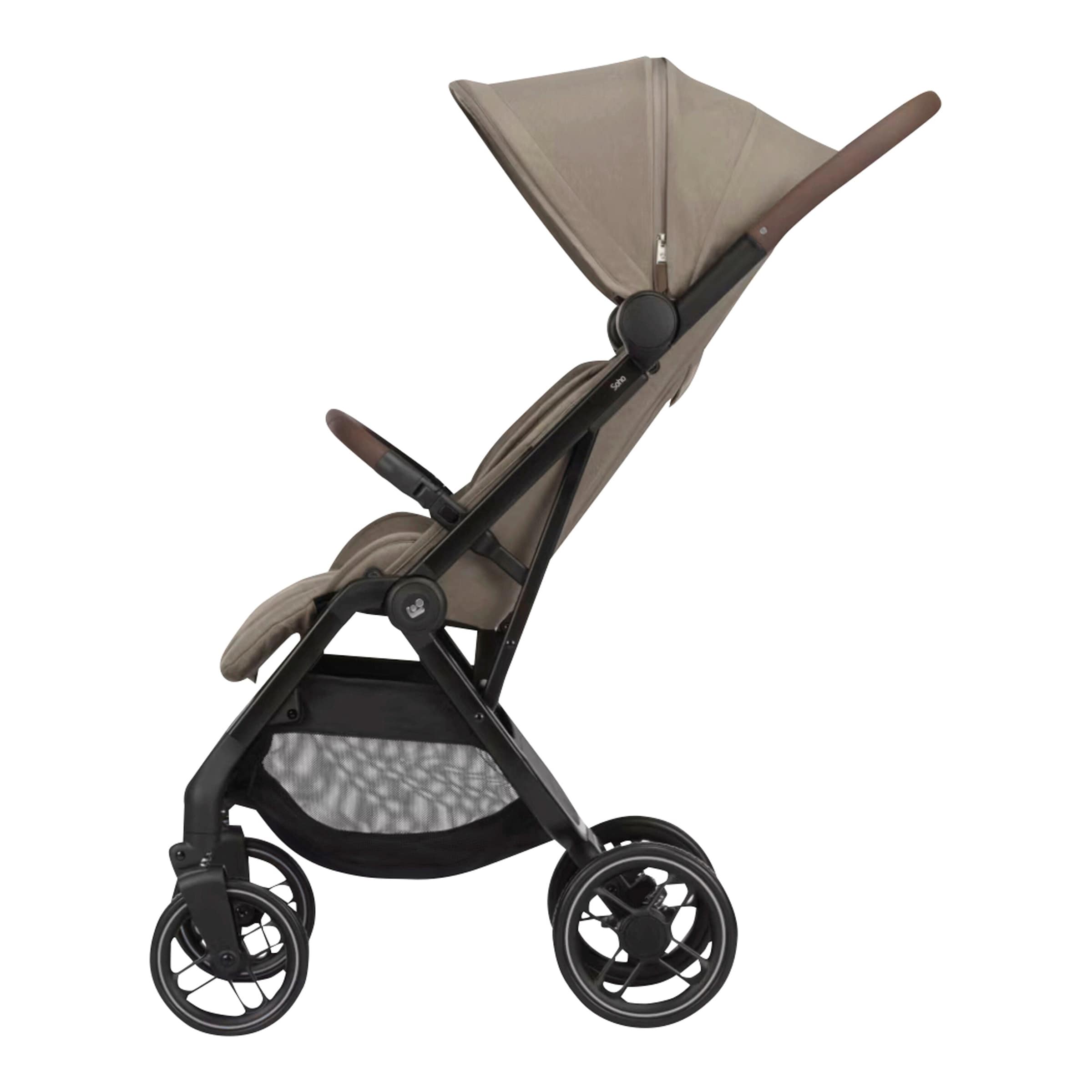 Maxi-Cosi Buggy Soho beige