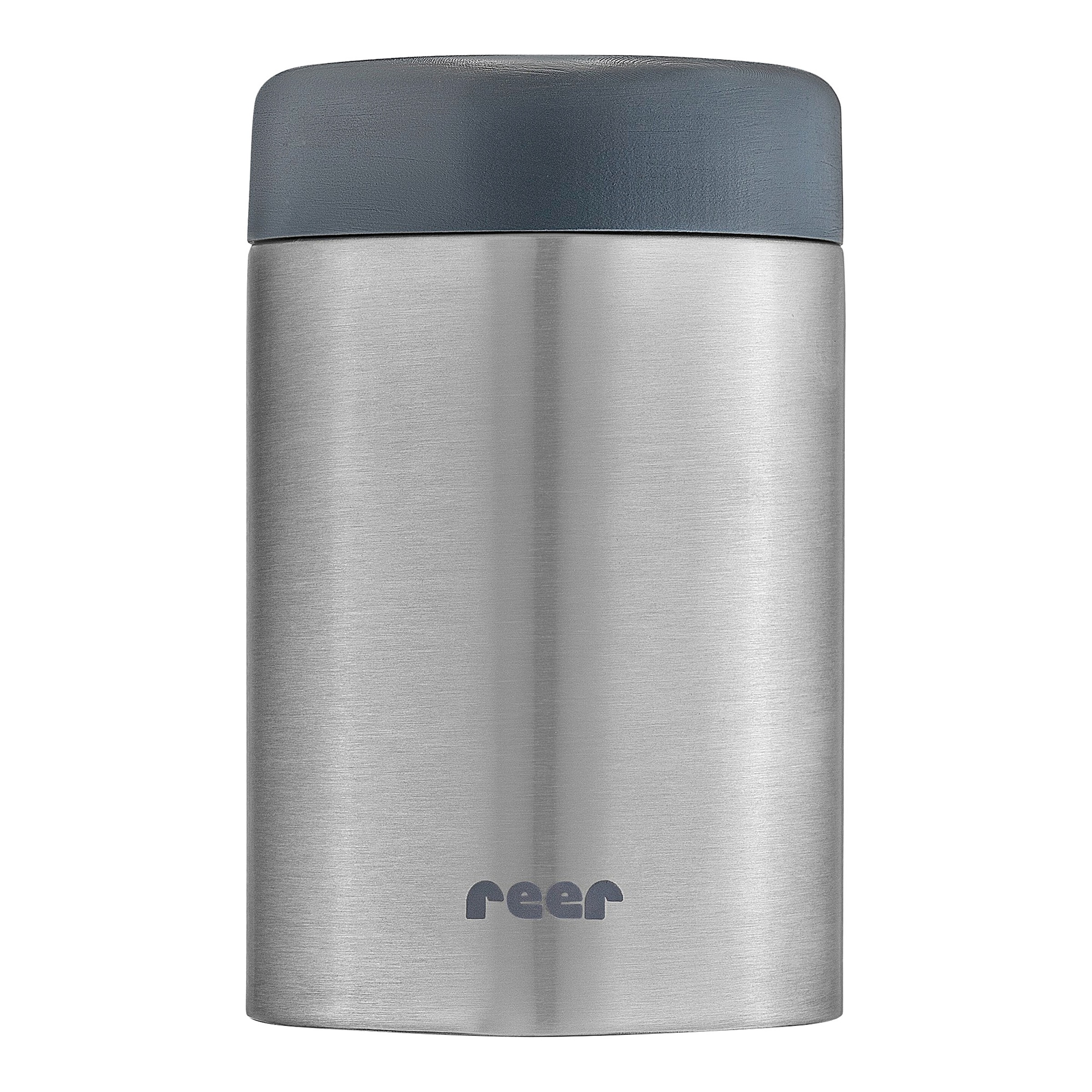 Reer Edelstahl Warmhaltebox für Nahrung