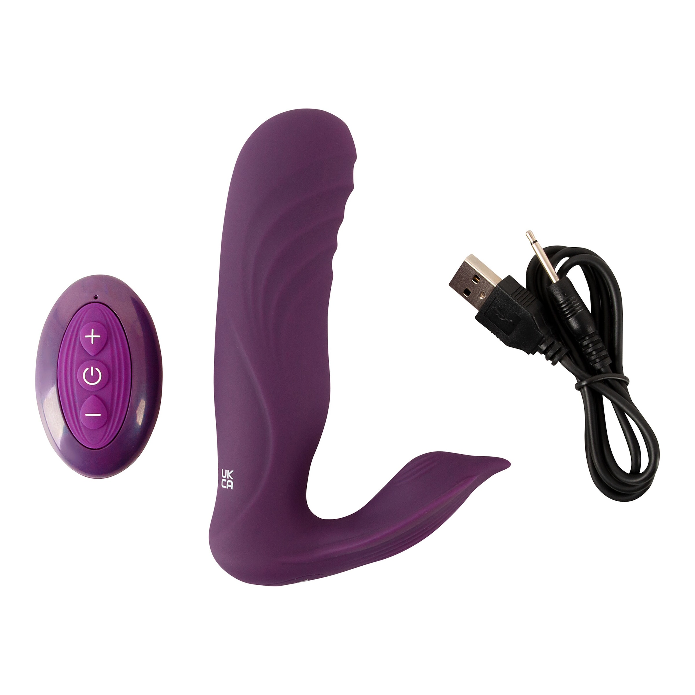 Panty-Vibrator '2 in 1'