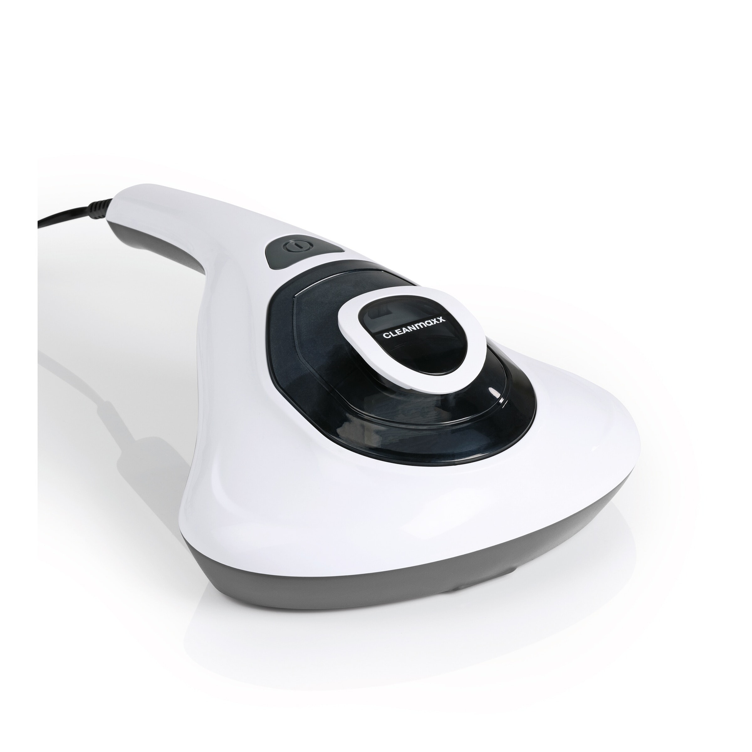 Milben-Handstaubsauger mit UV-C-Licht