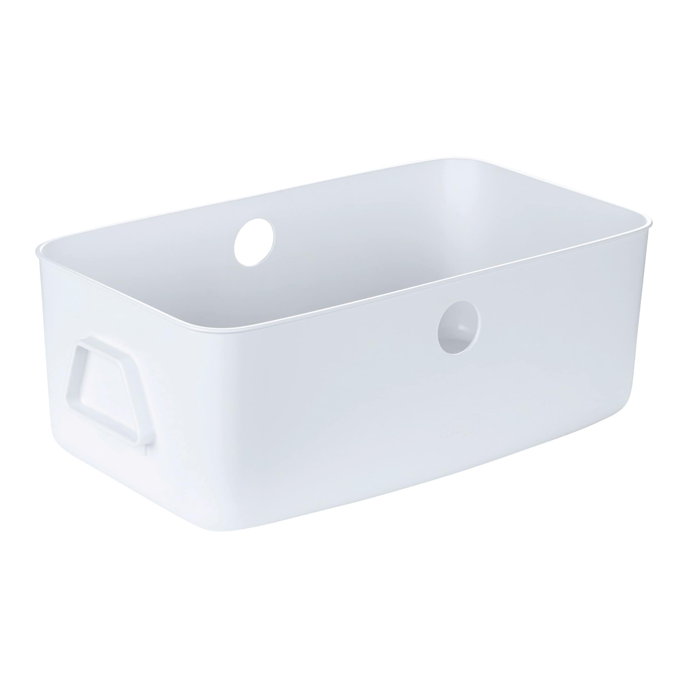 Hauck Aufbewahrungsboxen für Hochstuhl Alpha