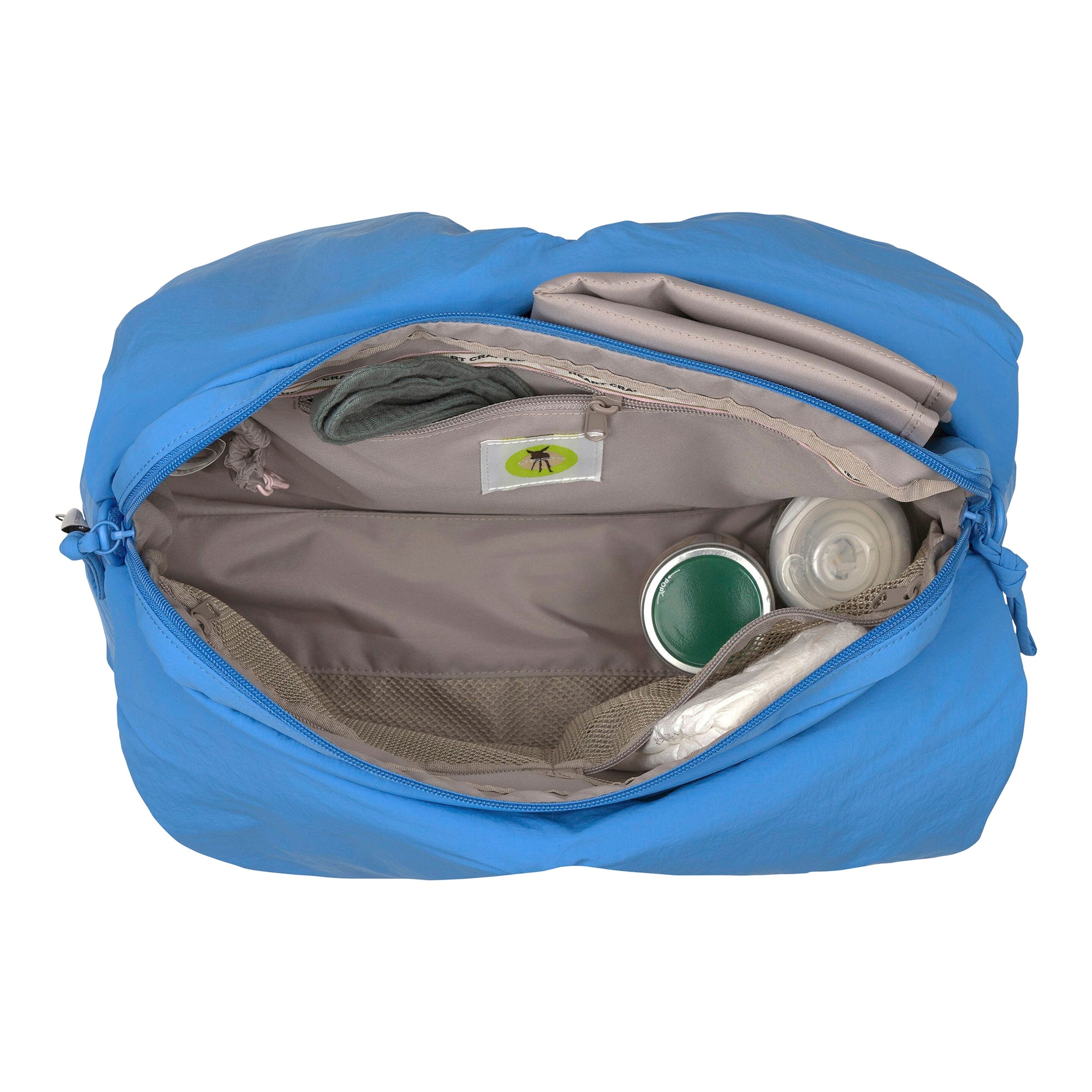 Lässig Wickeltasche Teya