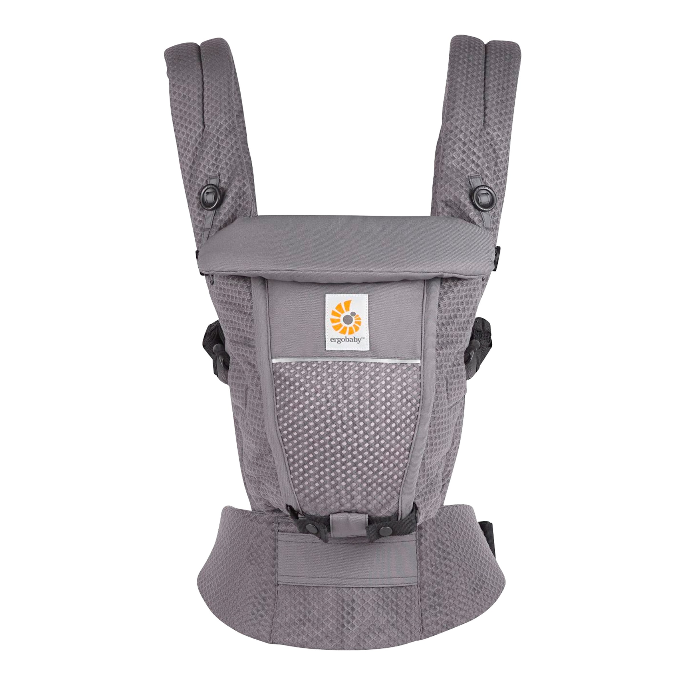Ergobaby® Adapt Soft Flex Mesh Babytrage