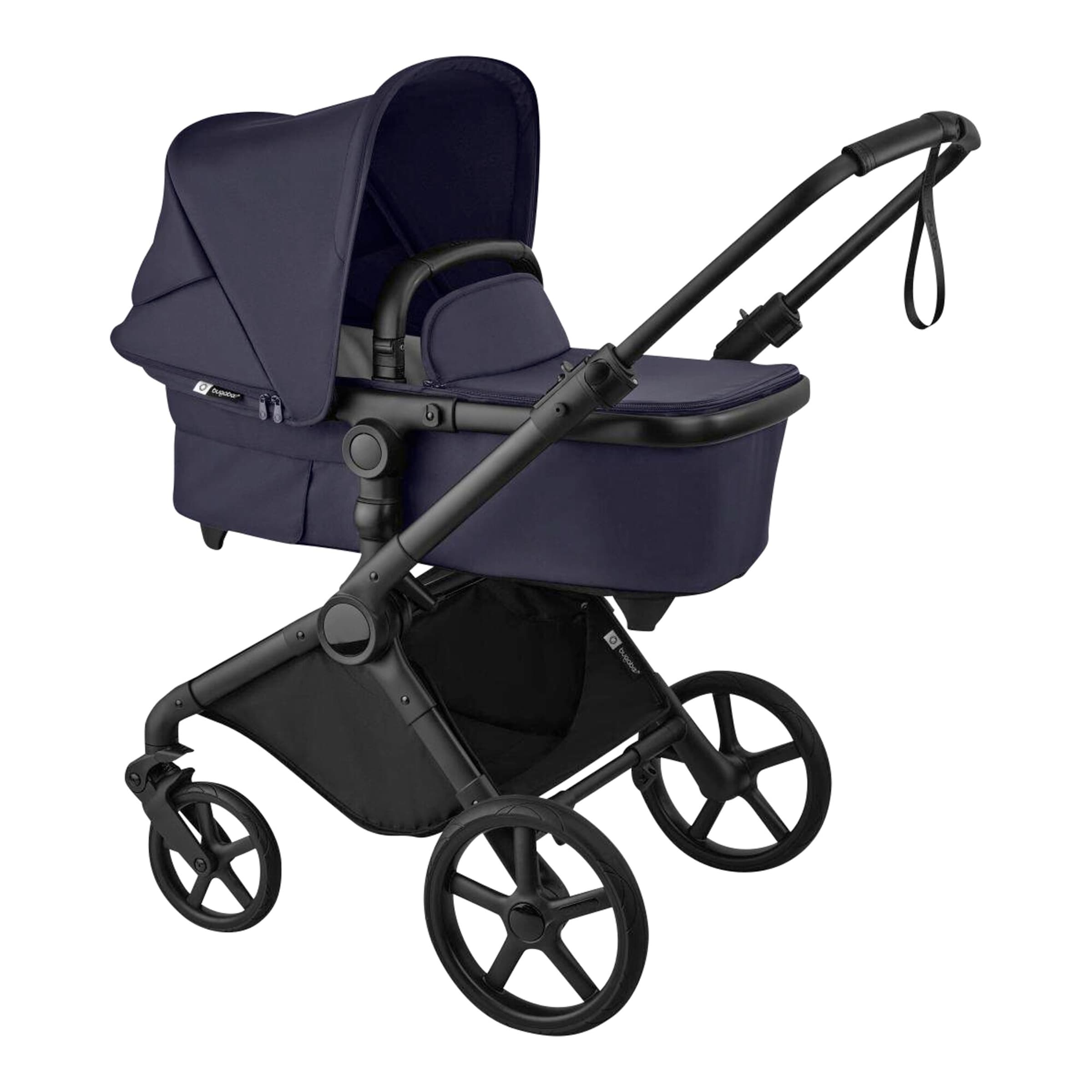 Bugaboo Fox Cub Kombikinderwagen Cub Complete blau