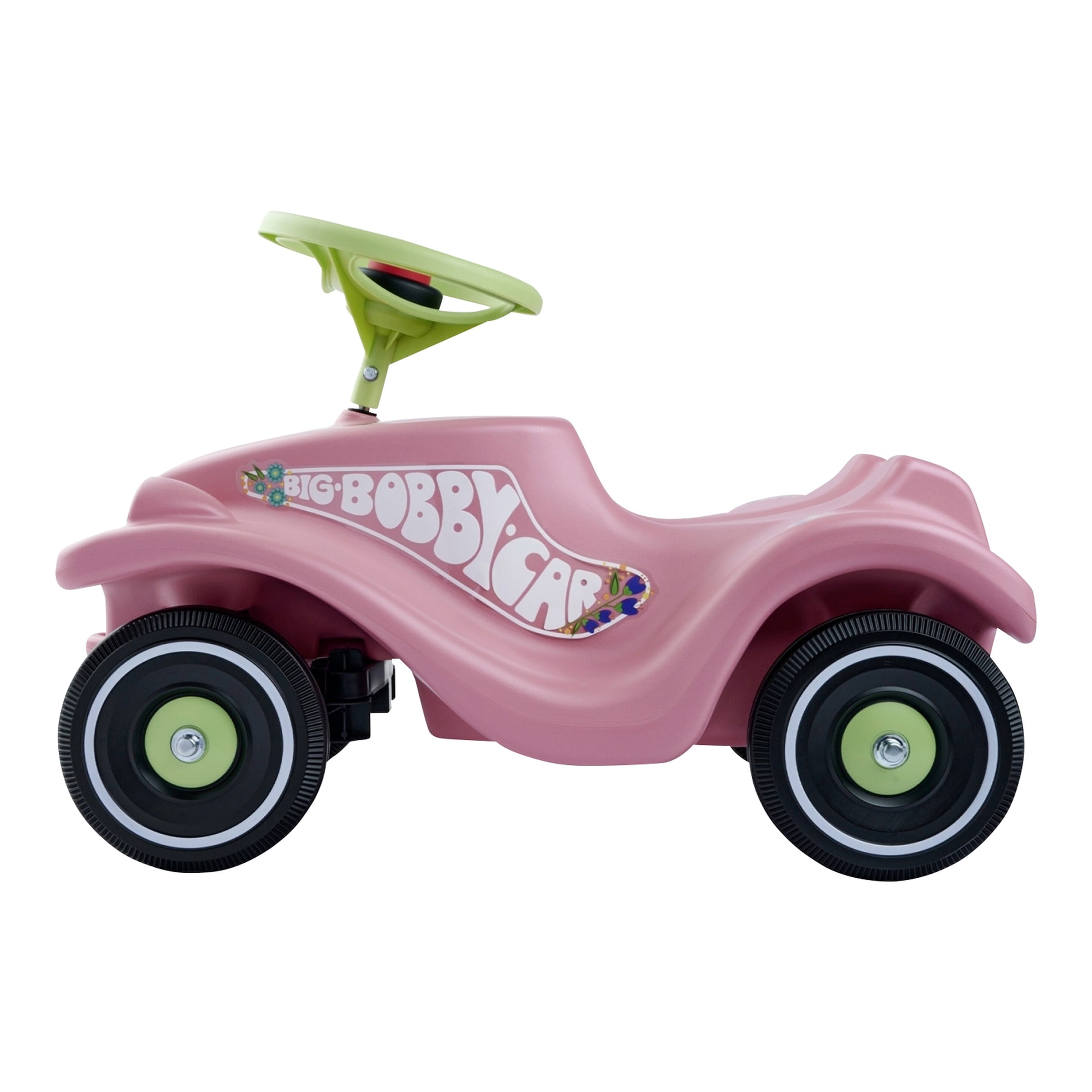 Big Bobby Car Classic Flower