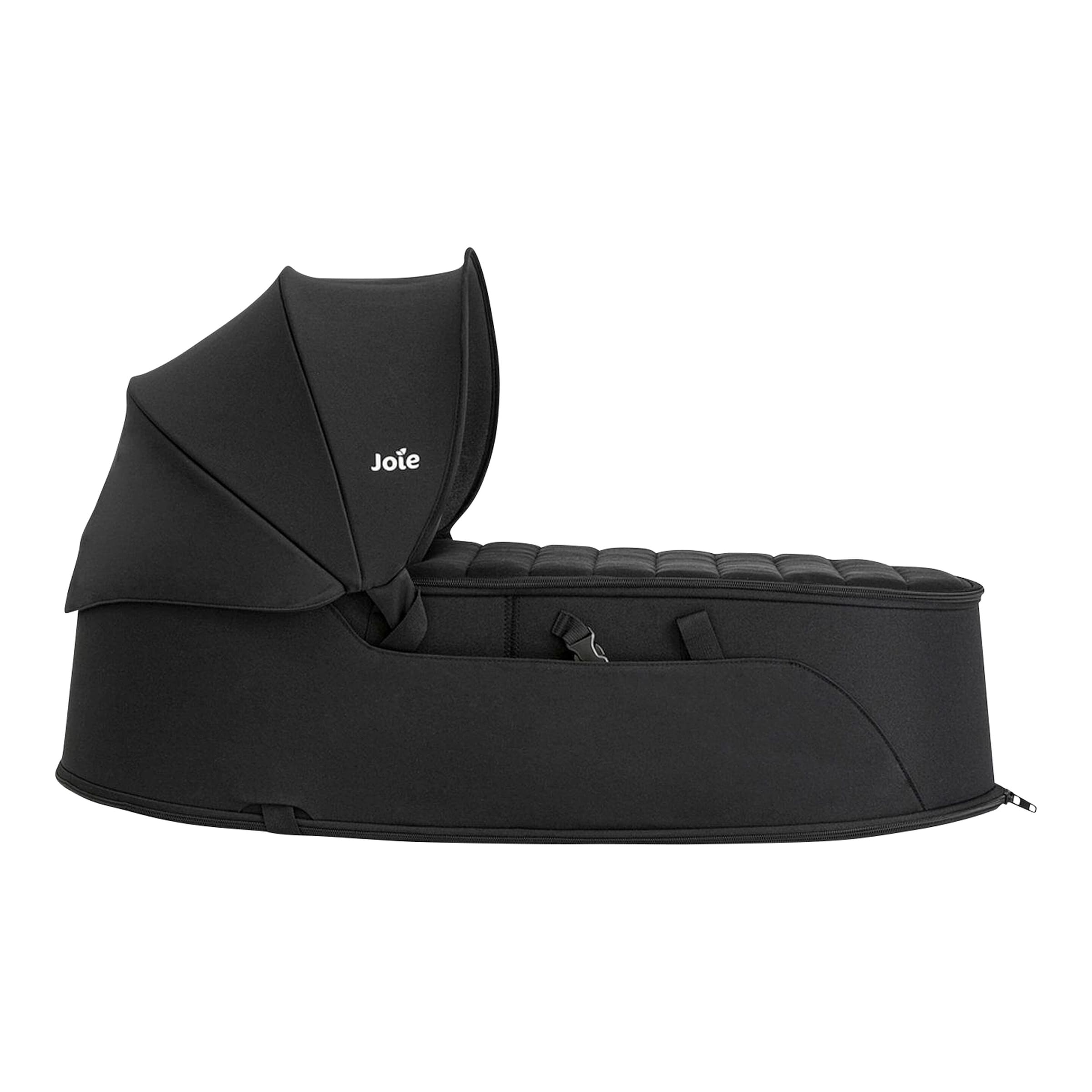 Joie Tragewanne Soft schwarz