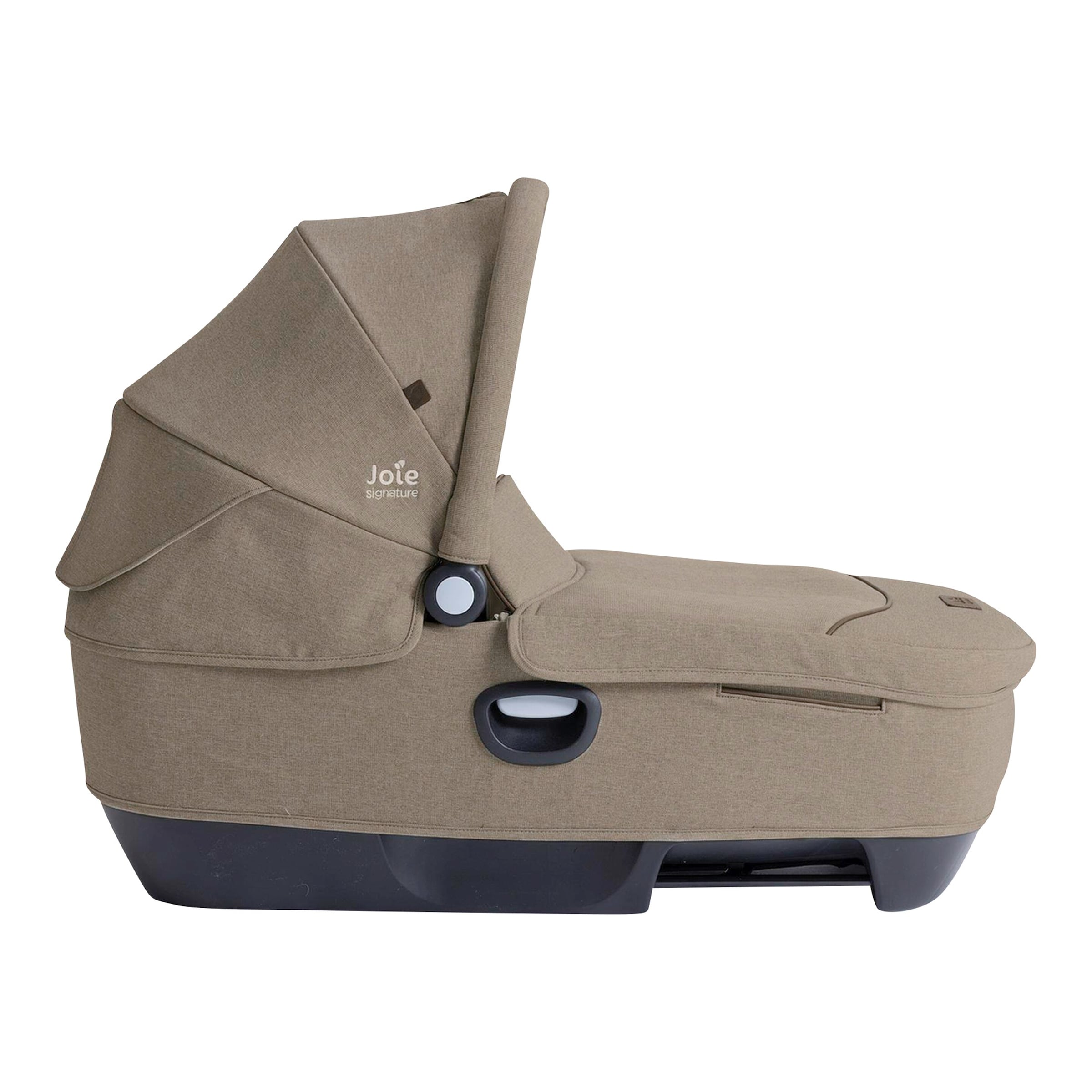 Joie Signature Babyschale und Tragewanne Calmi beige