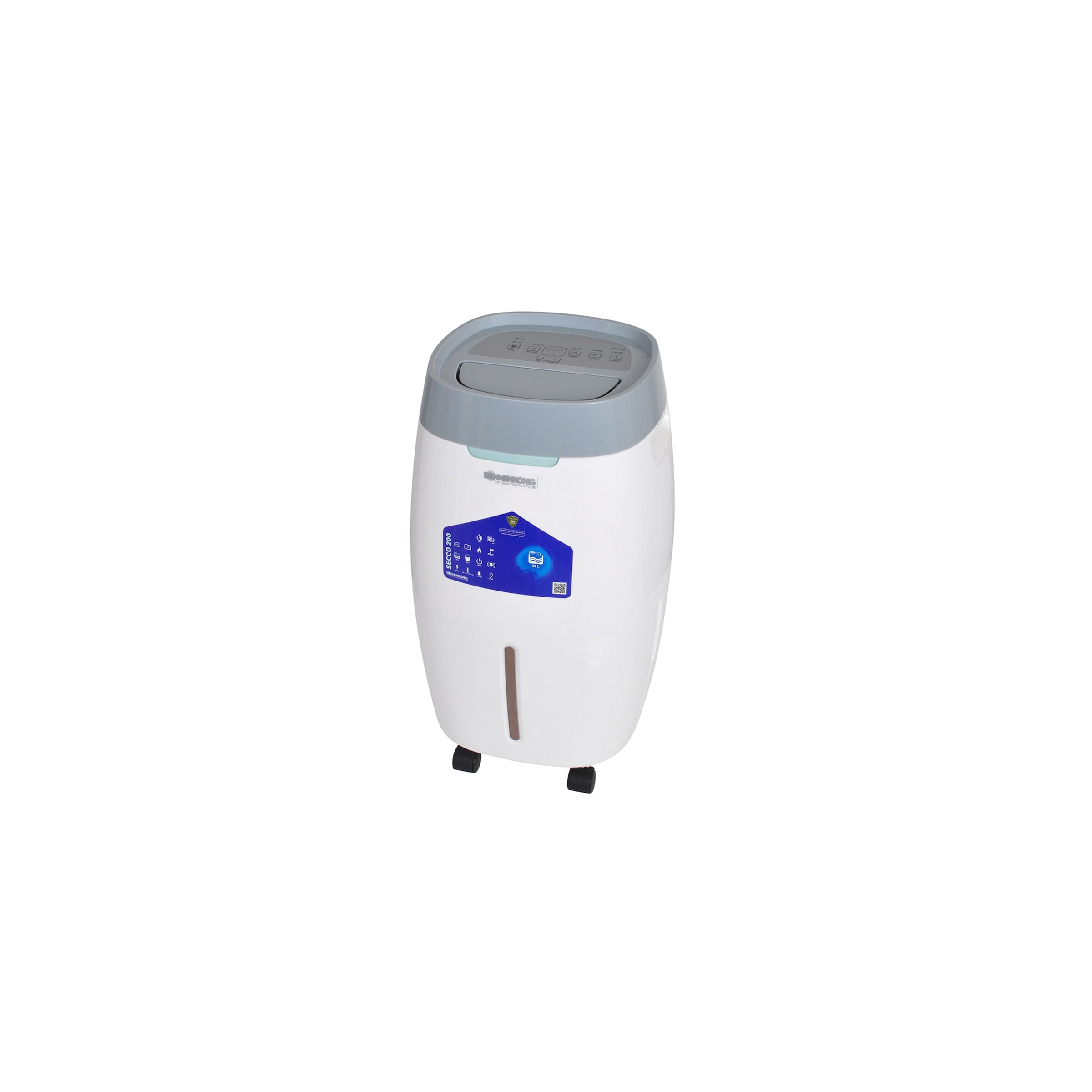 Luftentfeuchter 'Secco 200'