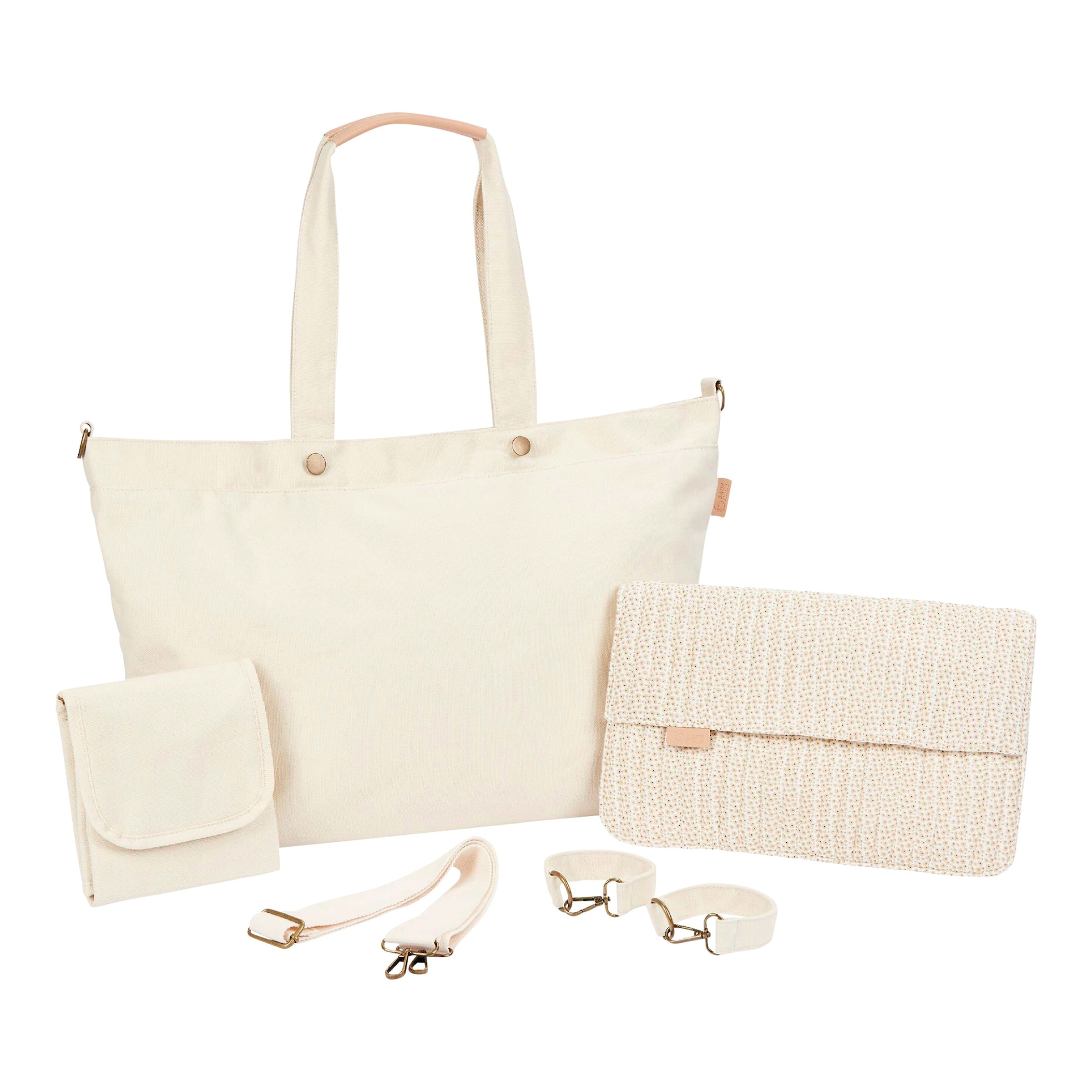 Babymoov Wickeltasche Tote Bag