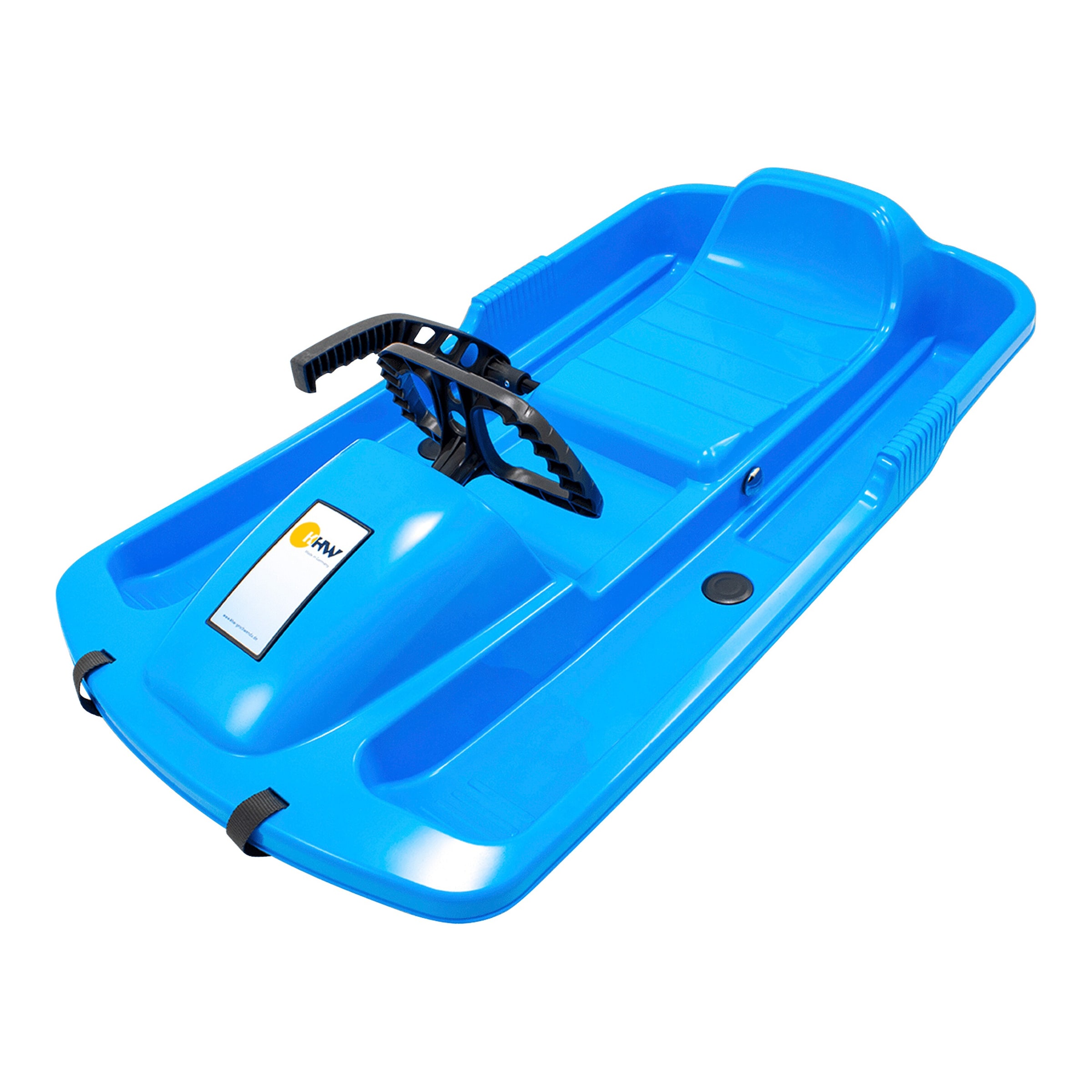 Khw Schlitten Snow Fox