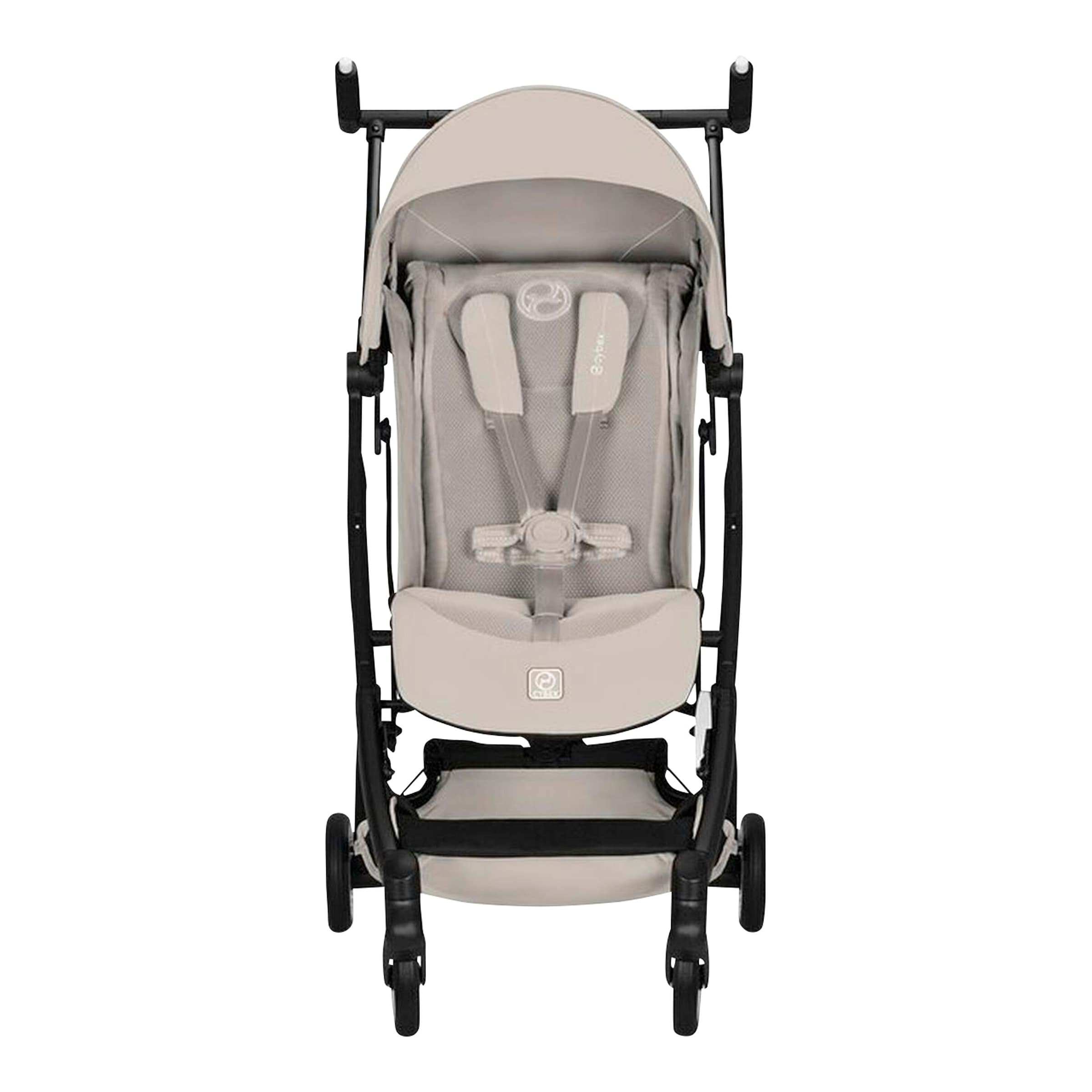 Cybex Gold Buggy LIBELLE grau