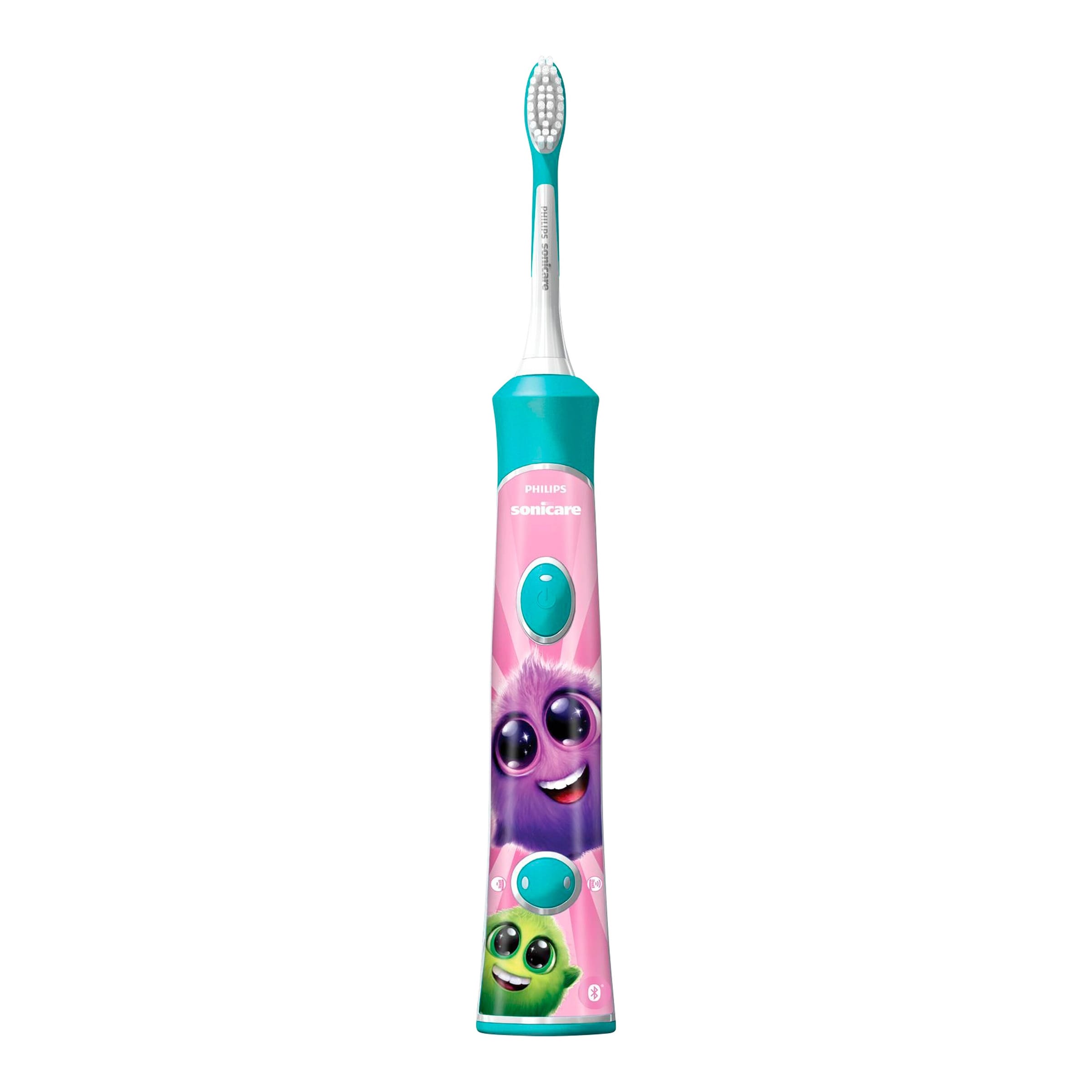 Philips Avent Elektrische Zahnbürste Sonicare For Kids HX6322/04