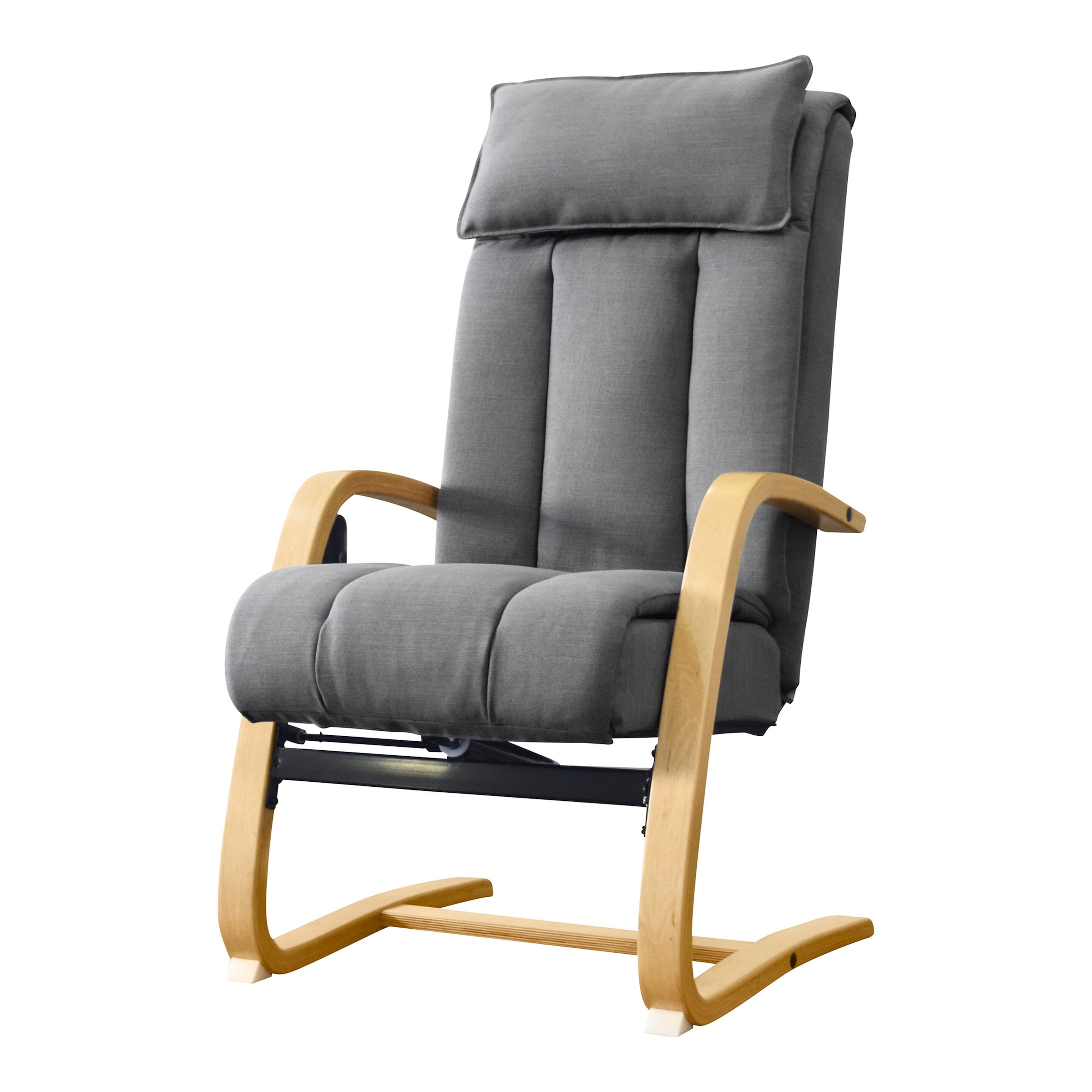 Massagesessel 'Alpha 233', Shiatsu, mit Relaxfunktion