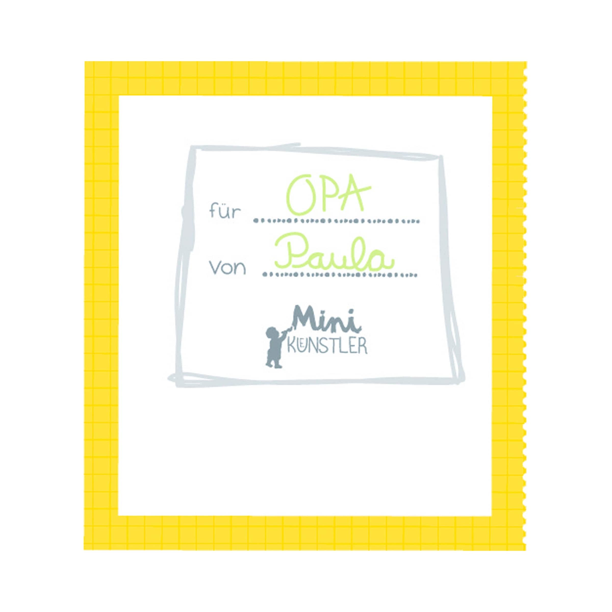 Coppenrath Die Spiegelburg Kreativbuch Mein erstes Bastelbuch Schneiden, kleben malen Mini Künstler