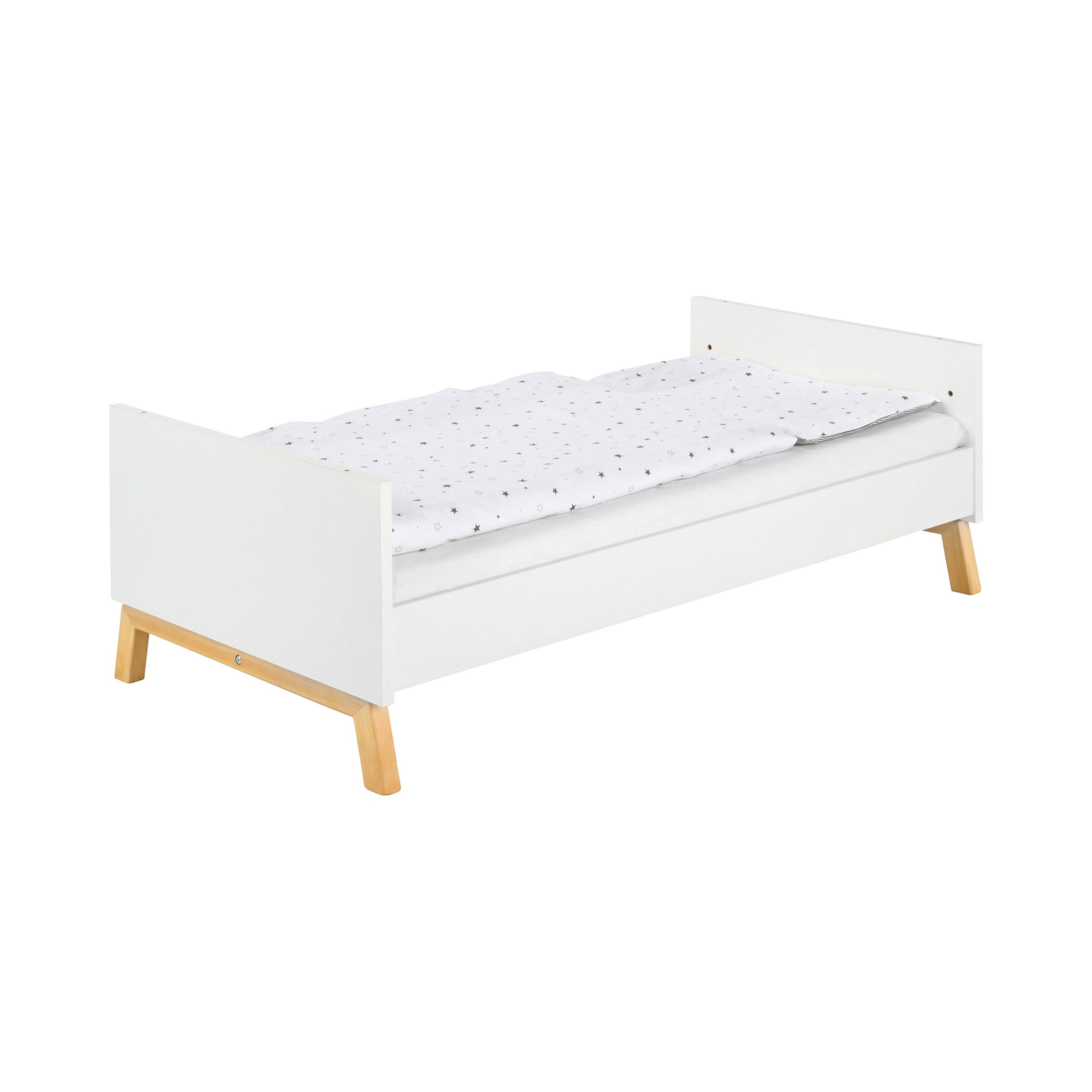 Schardt Babybett Miami 70x140 cm