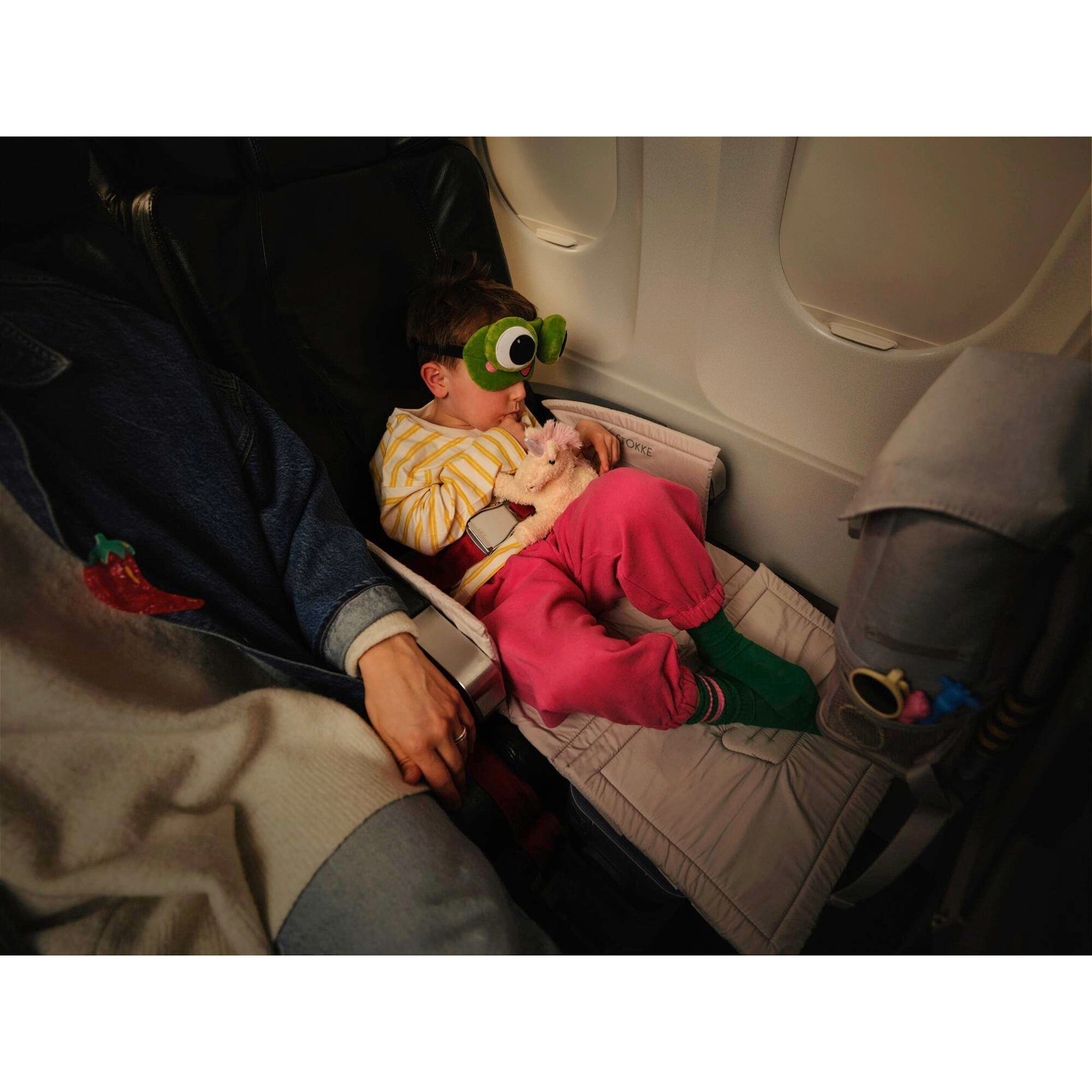 Stokke® Jetkids™ By Stokke® Reisekoffer BedBox