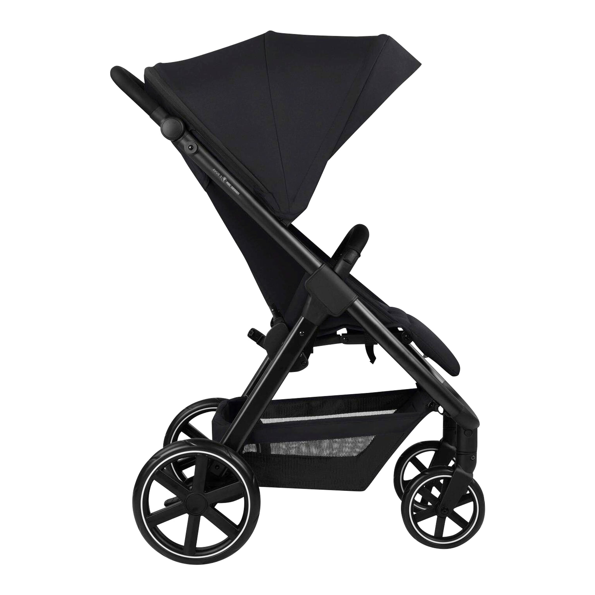 Abc Design Buggy Avus 2 schwarz