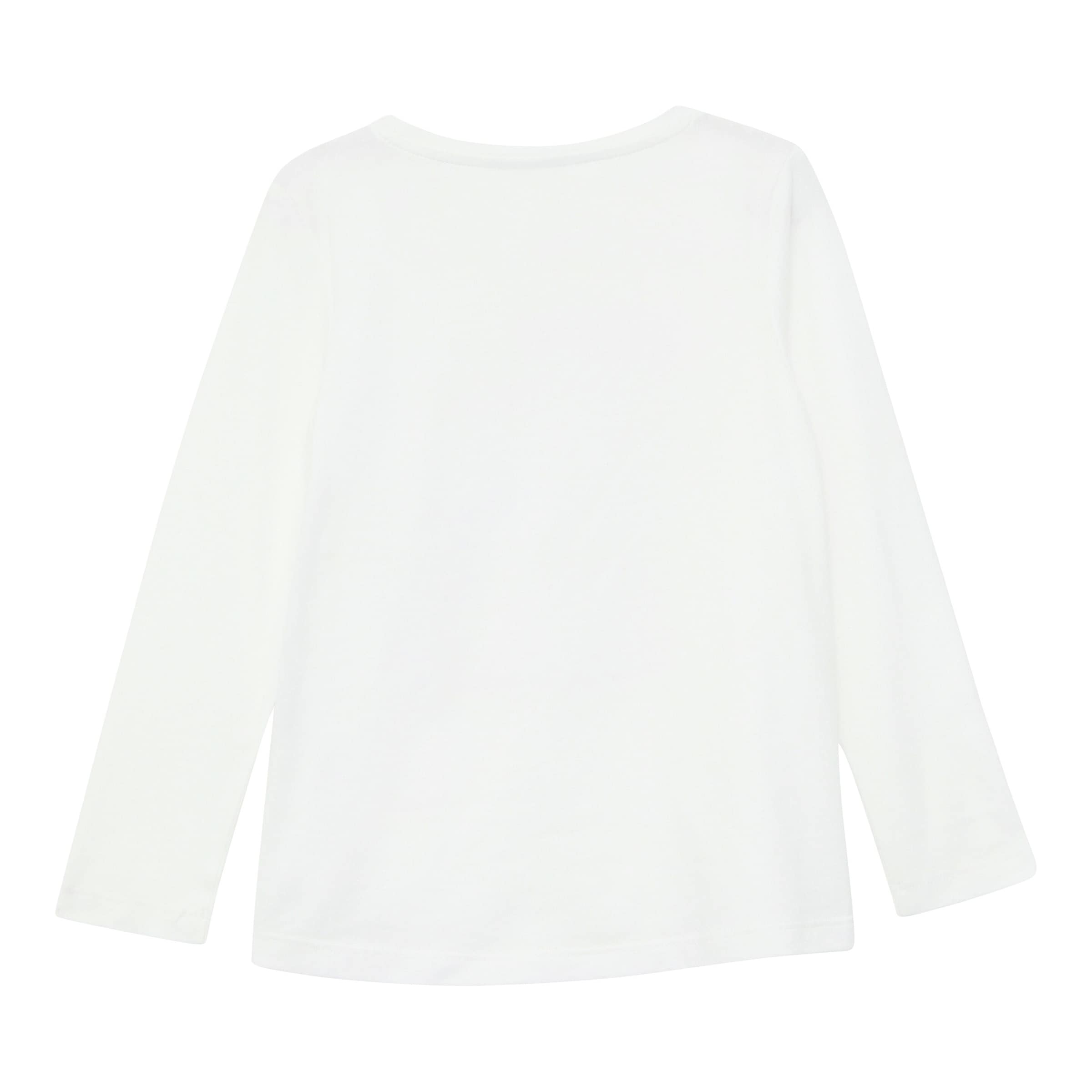 S.Oliver Shirt langarm Einhorn