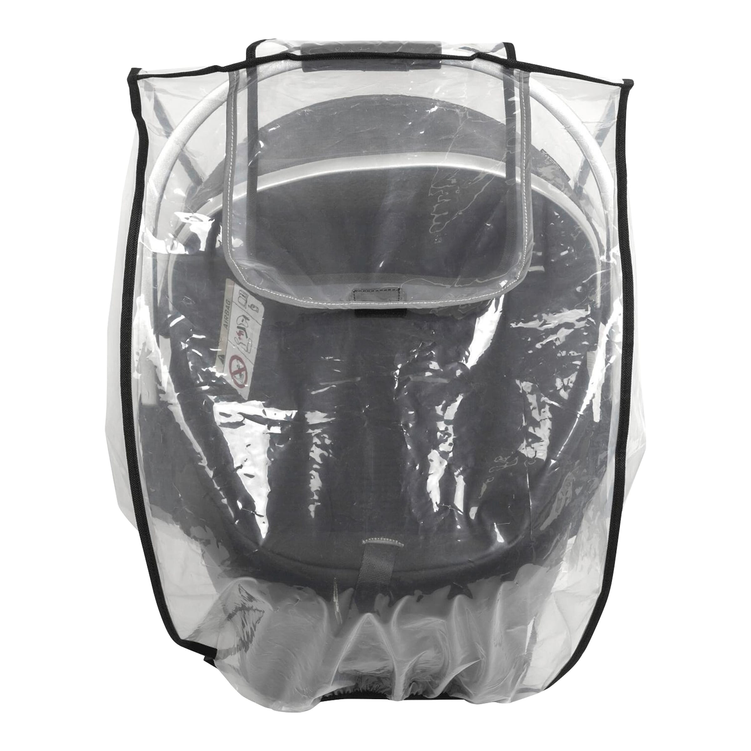 Babycab Regenschutz für Babyschale XL