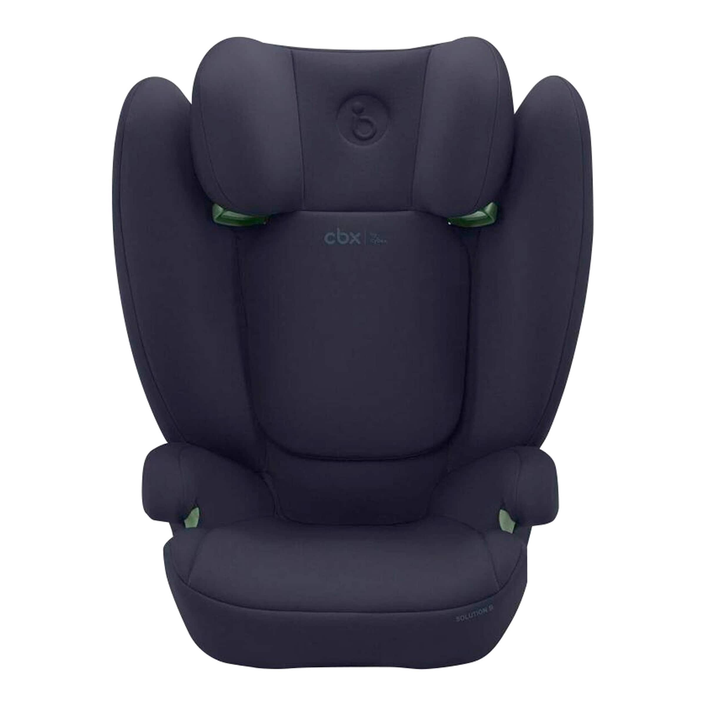 Cybex Cbx By Cybex Kindersitz Solution B i-Fix