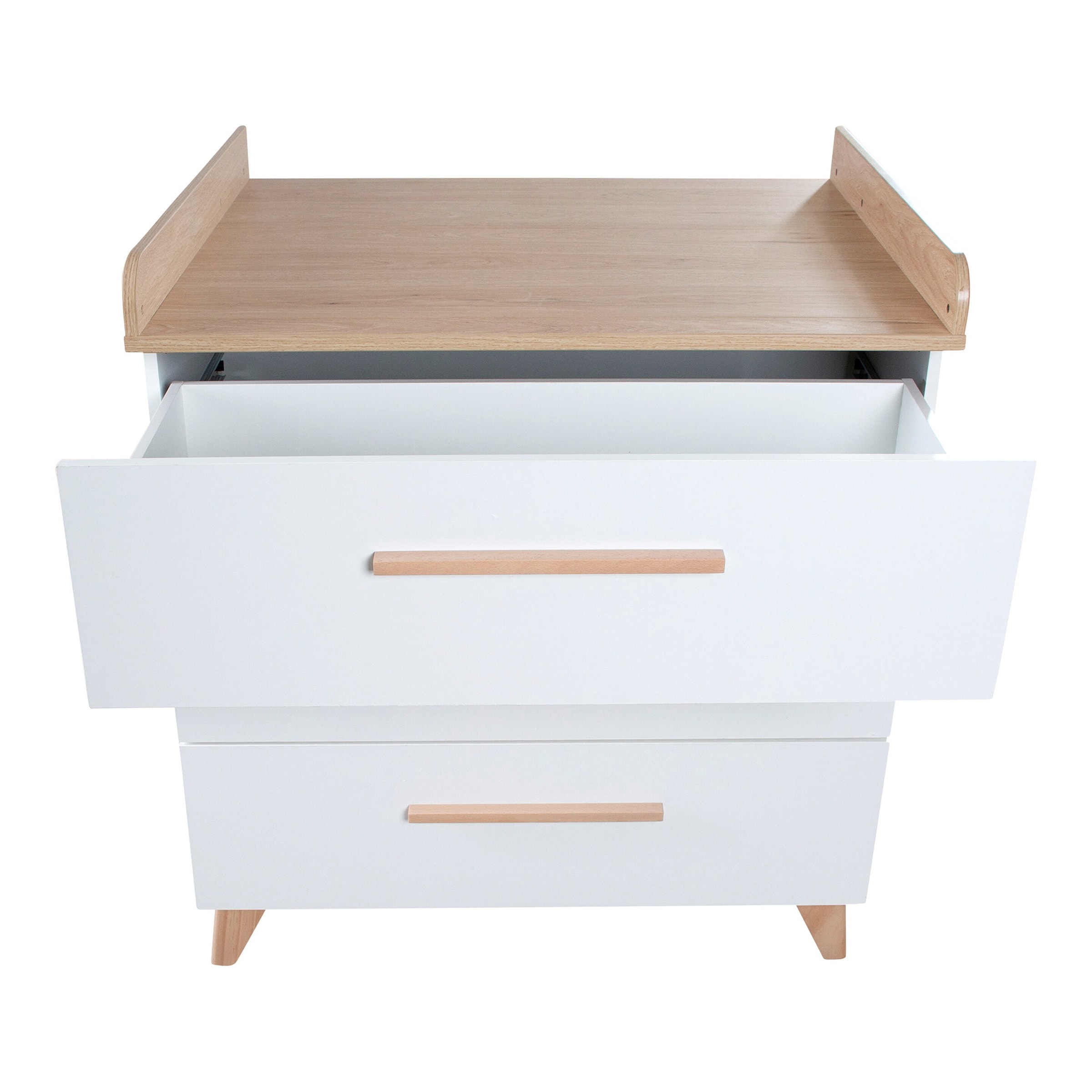 Roba Wickelkommode Leon