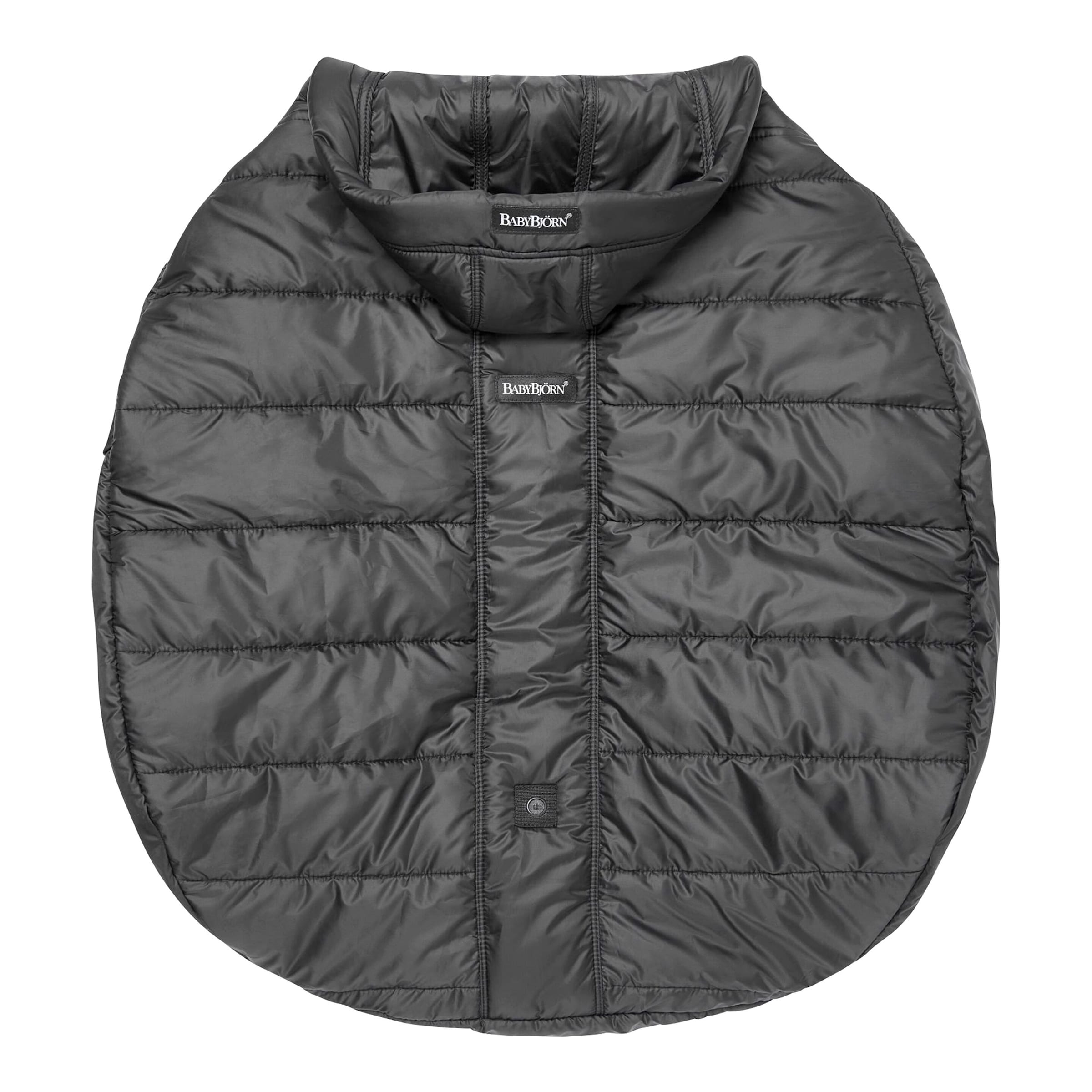 Babybjörn Winterschutz für Babytrage