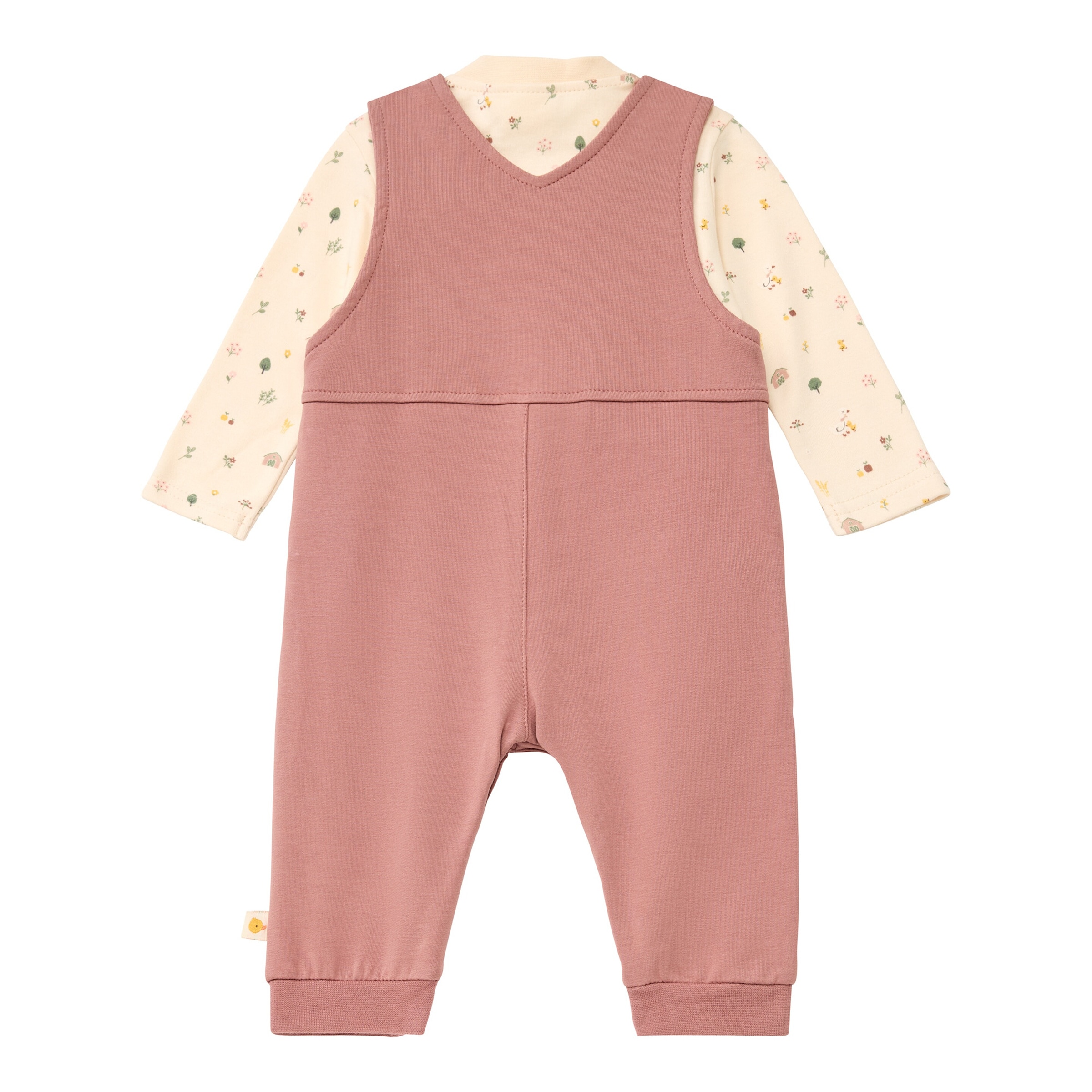 Bornino Country Love 2-tlg. Set Latzhose mit Shirt