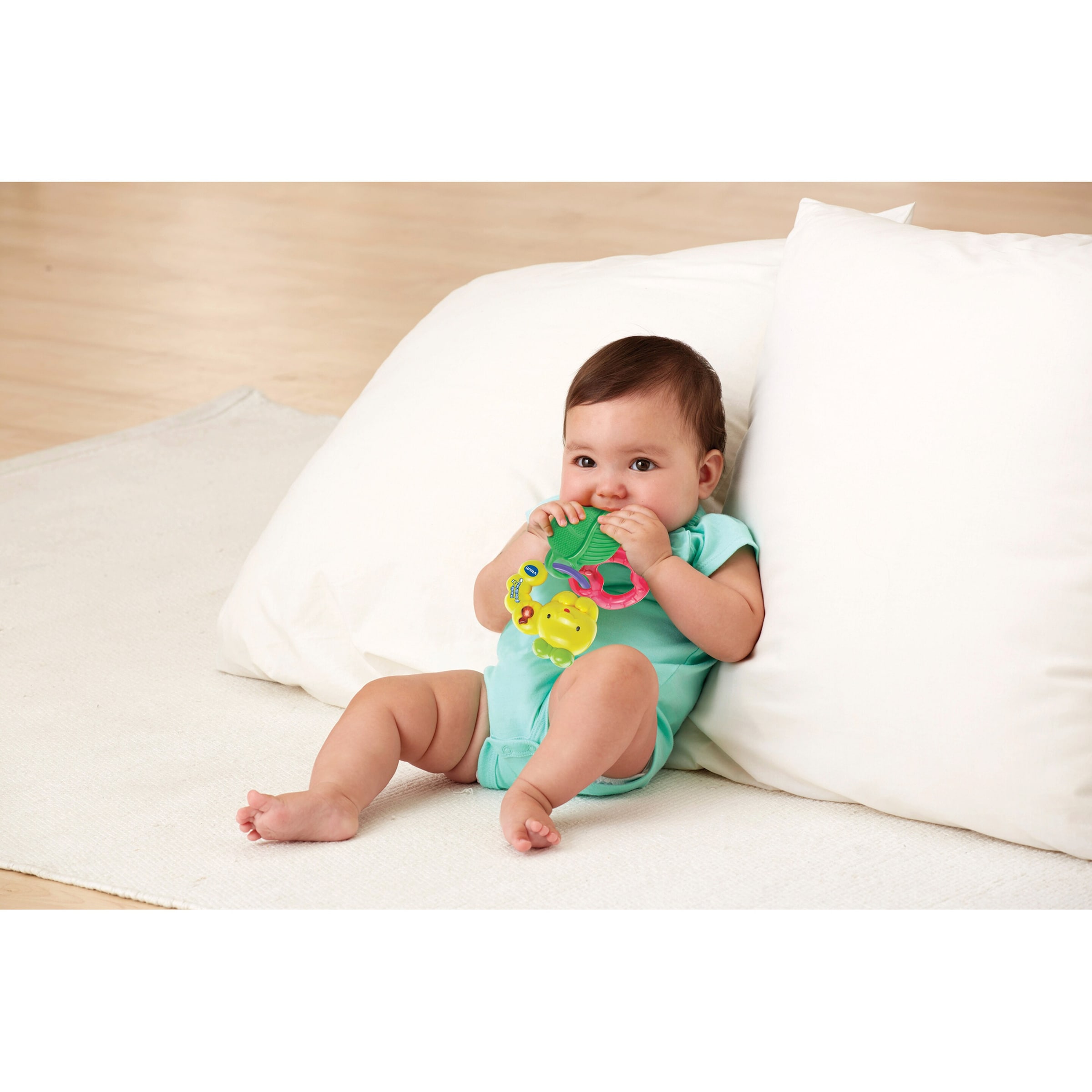 Vtech Vtech Baby Musik-Beißring