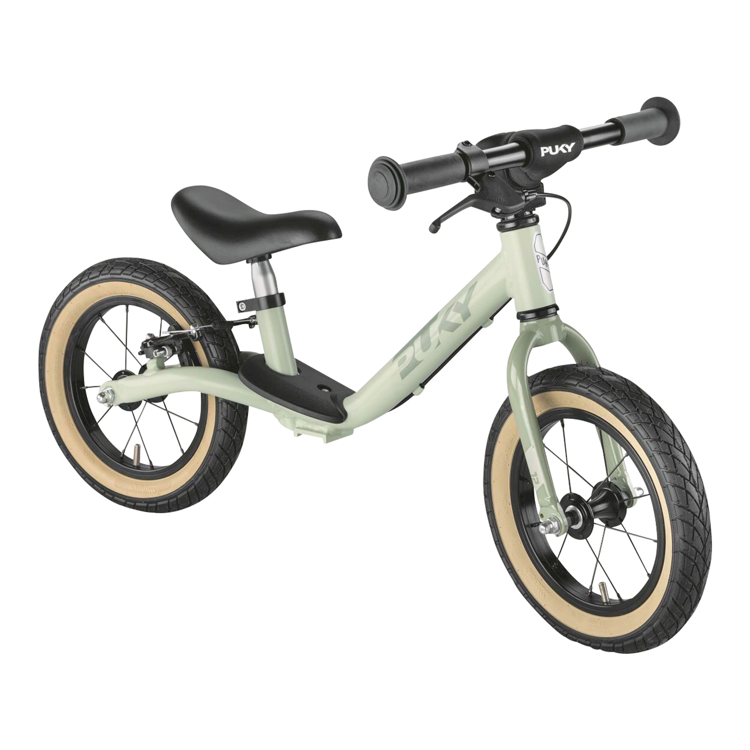 Puky Laufrad LR Light mit Handbremse