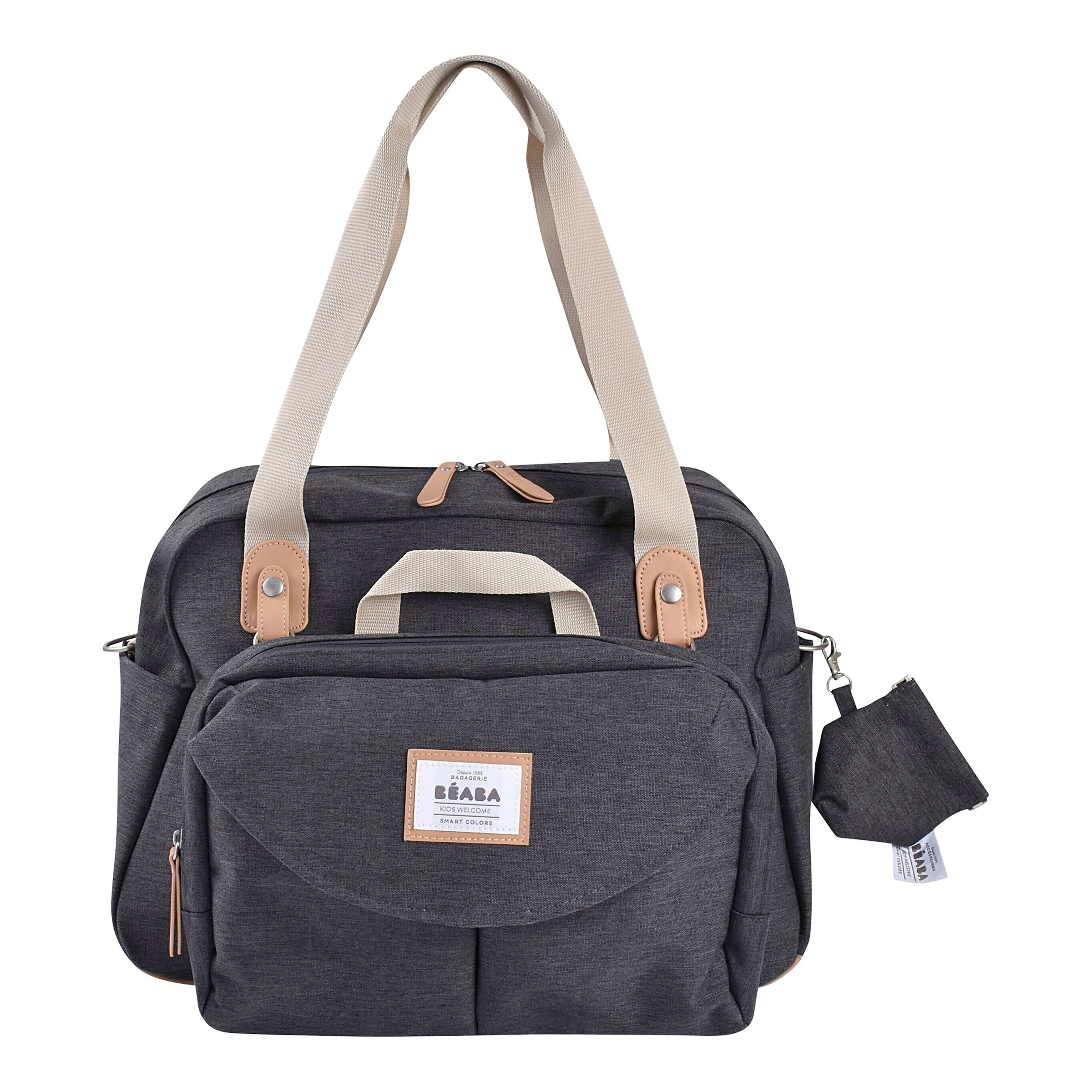 Beaba Wickeltasche Geneva II