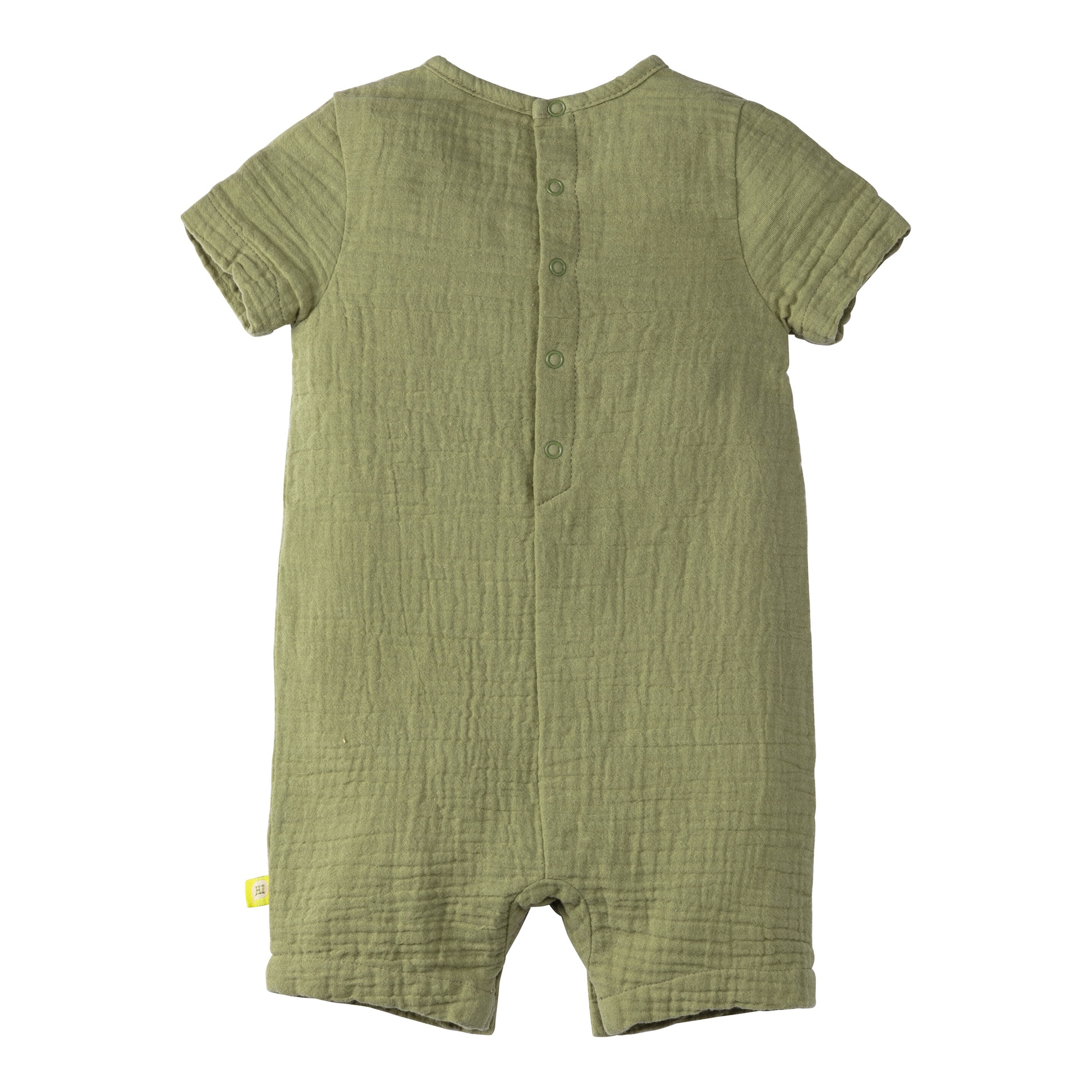 Bornino Lieblinge Musselin-Spieler