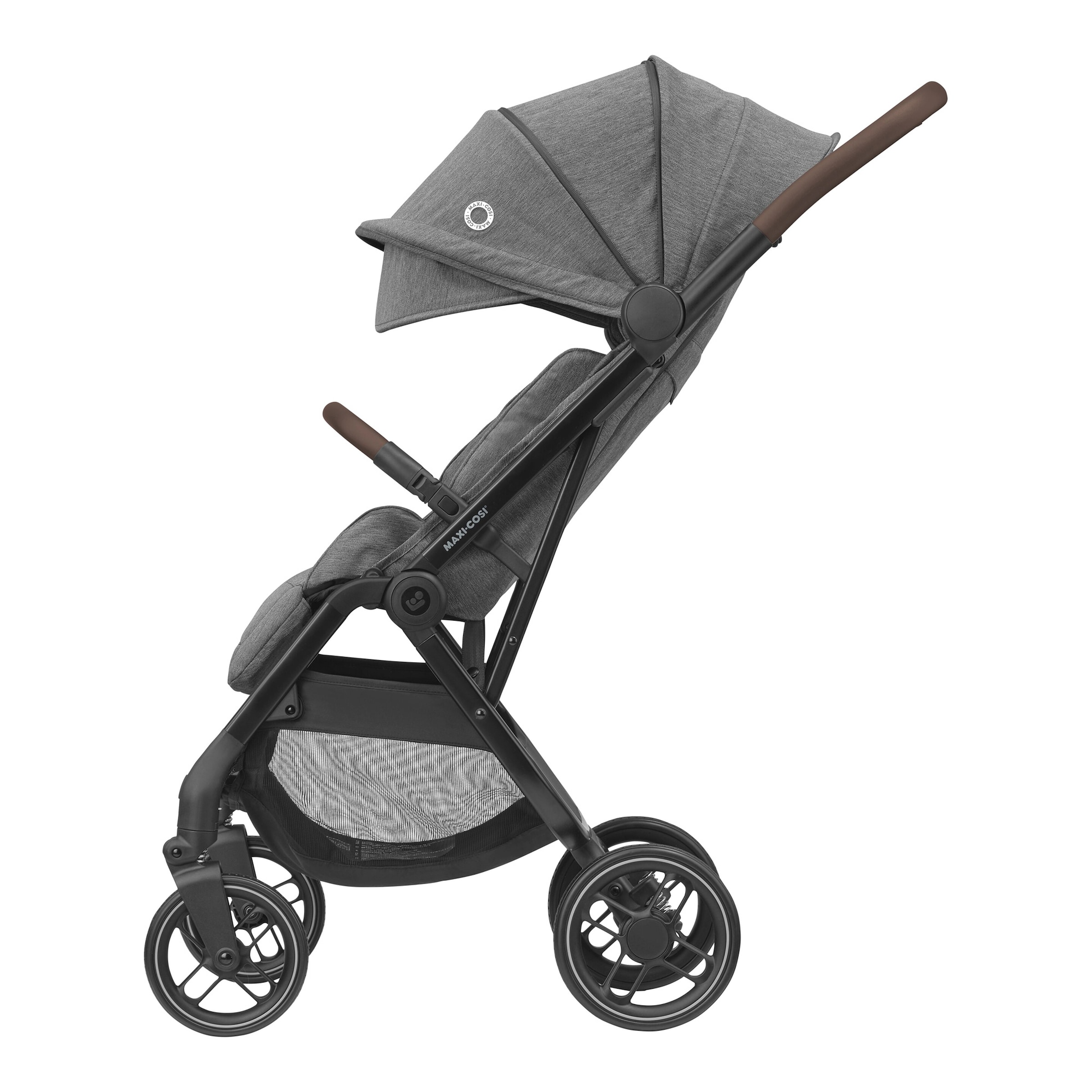 Maxi-Cosi Buggy Soho grau