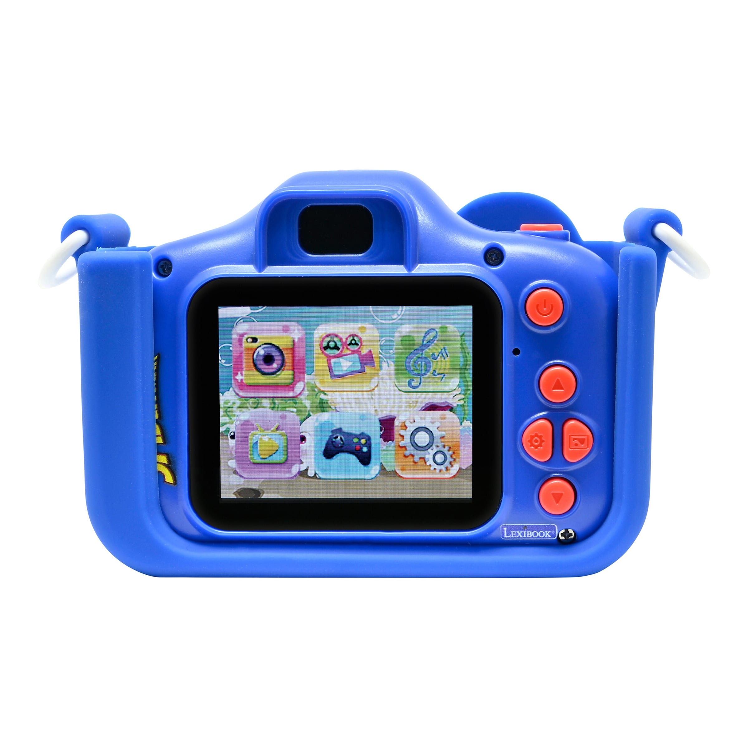 Lexibook Spiderman Kinderkamera Spider-Man