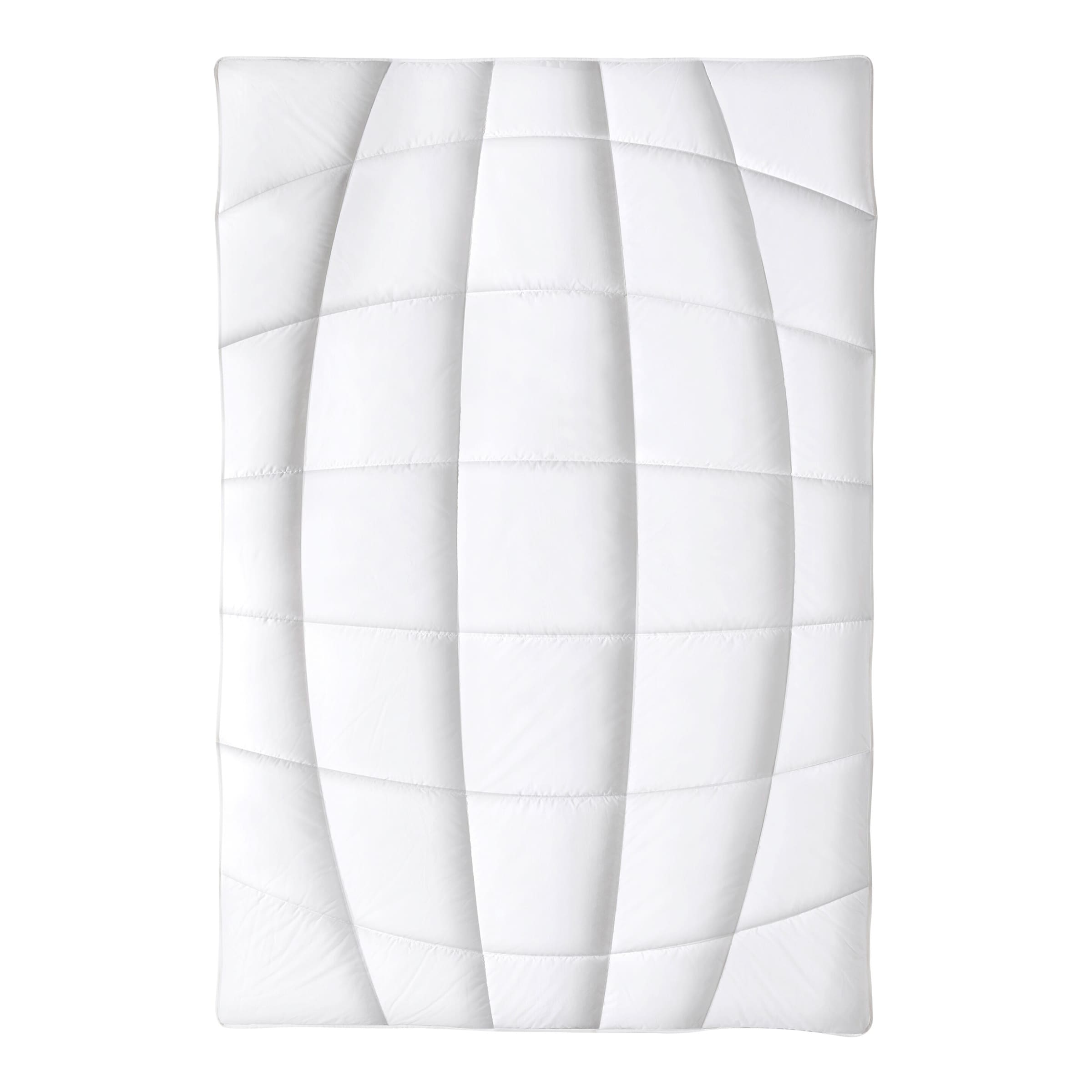 Duo-Light-Steppbett 'Allergo'