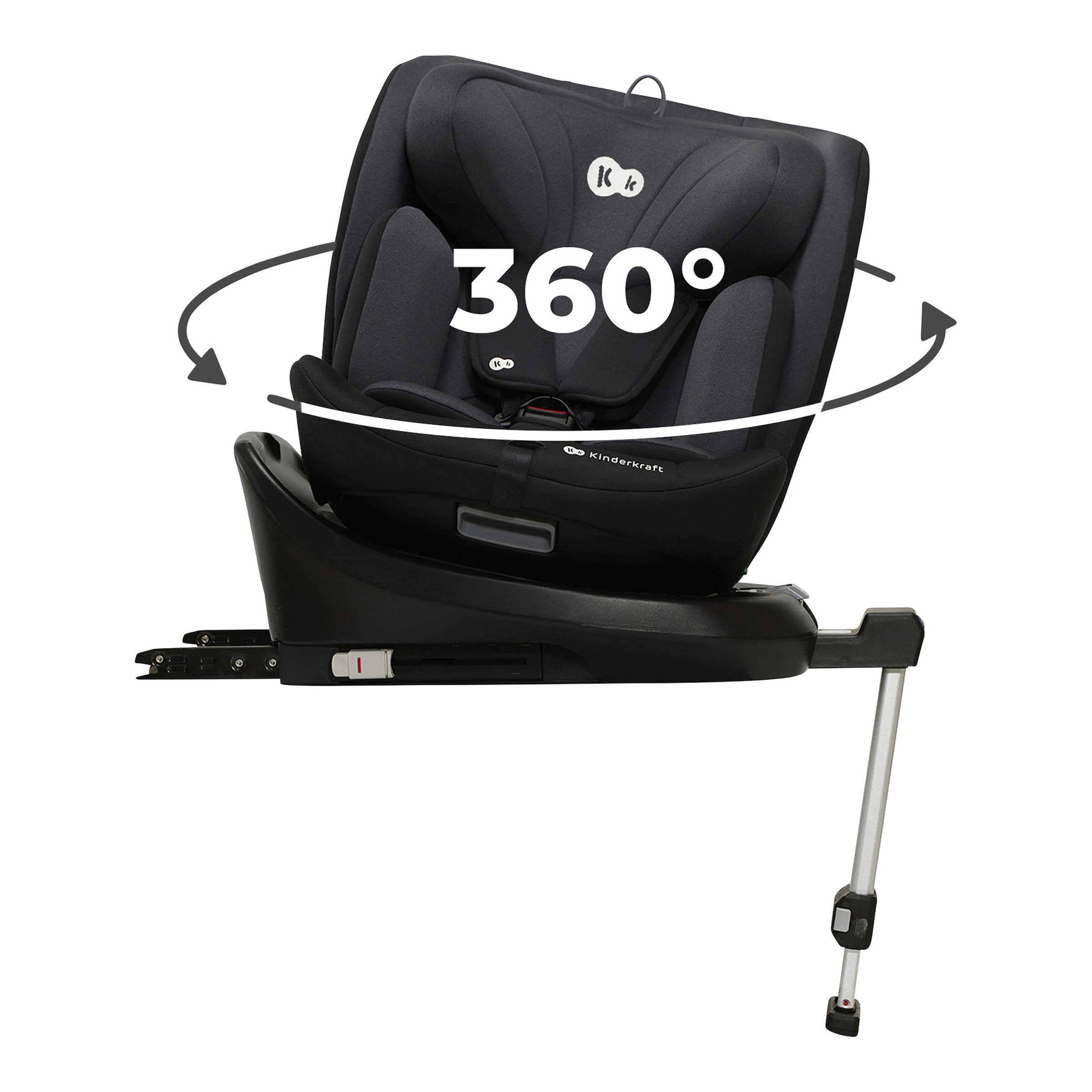 Kinderkraft Kindersitz I-360