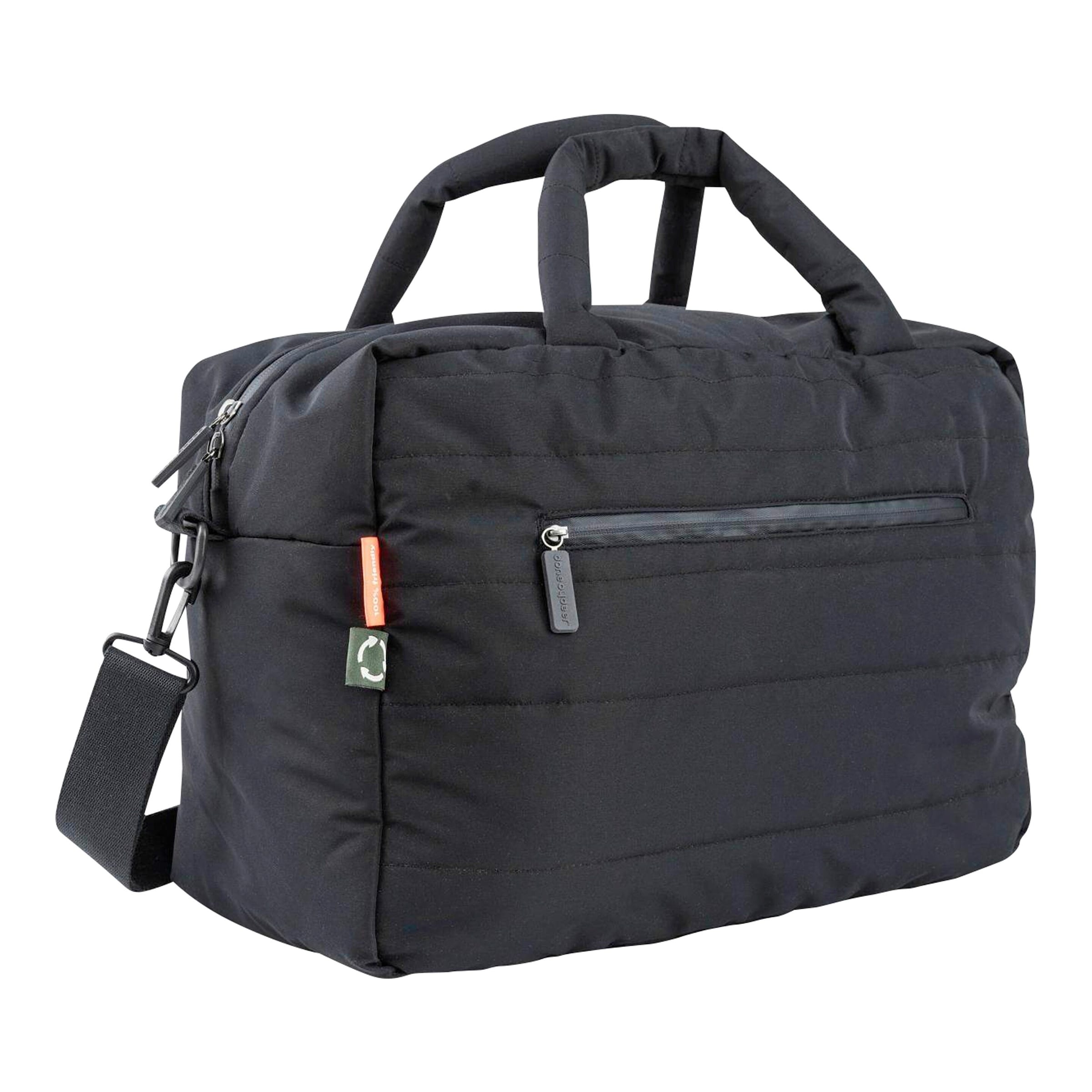 Done By Deer Gesteppte Wickeltasche