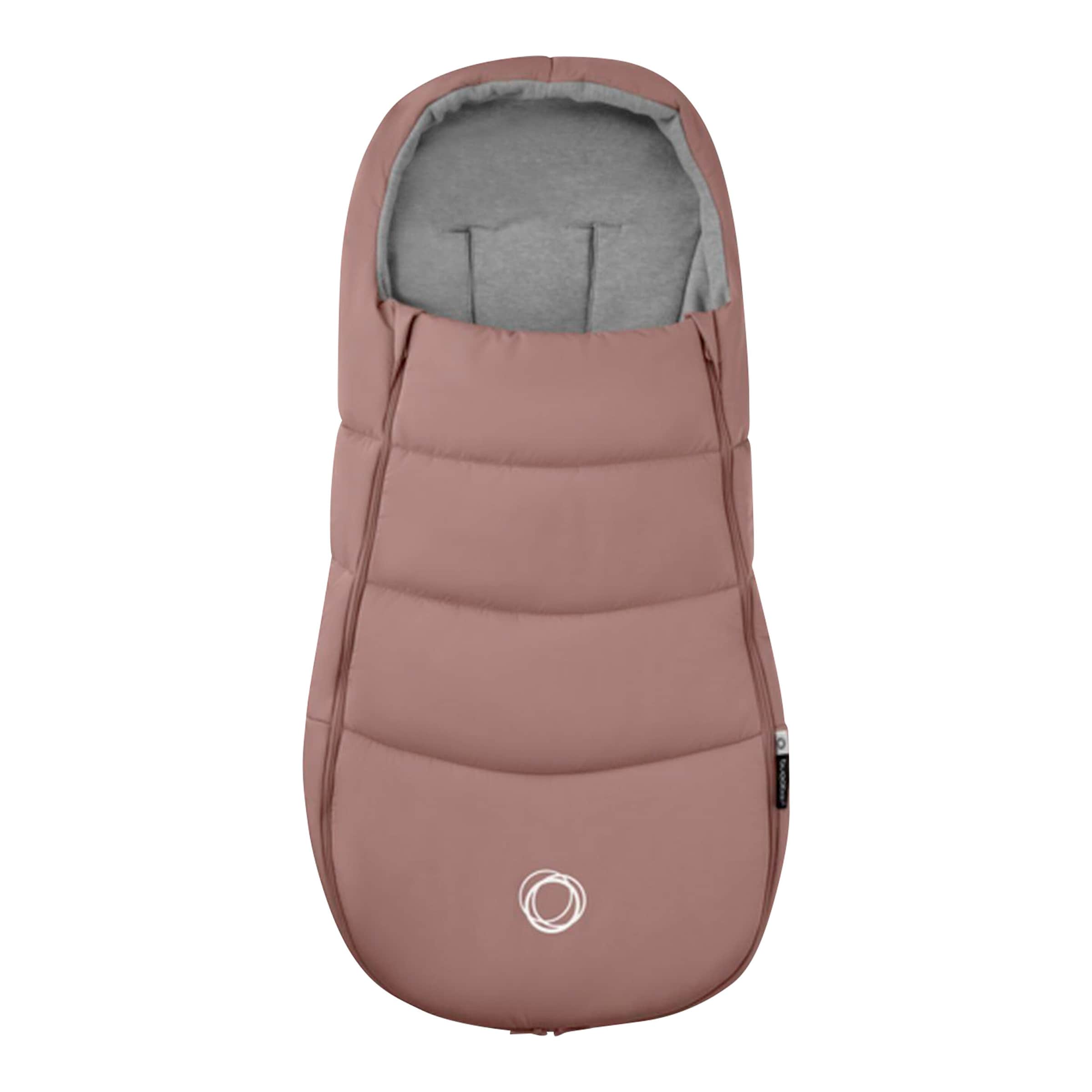 Bugaboo Fußsack pink