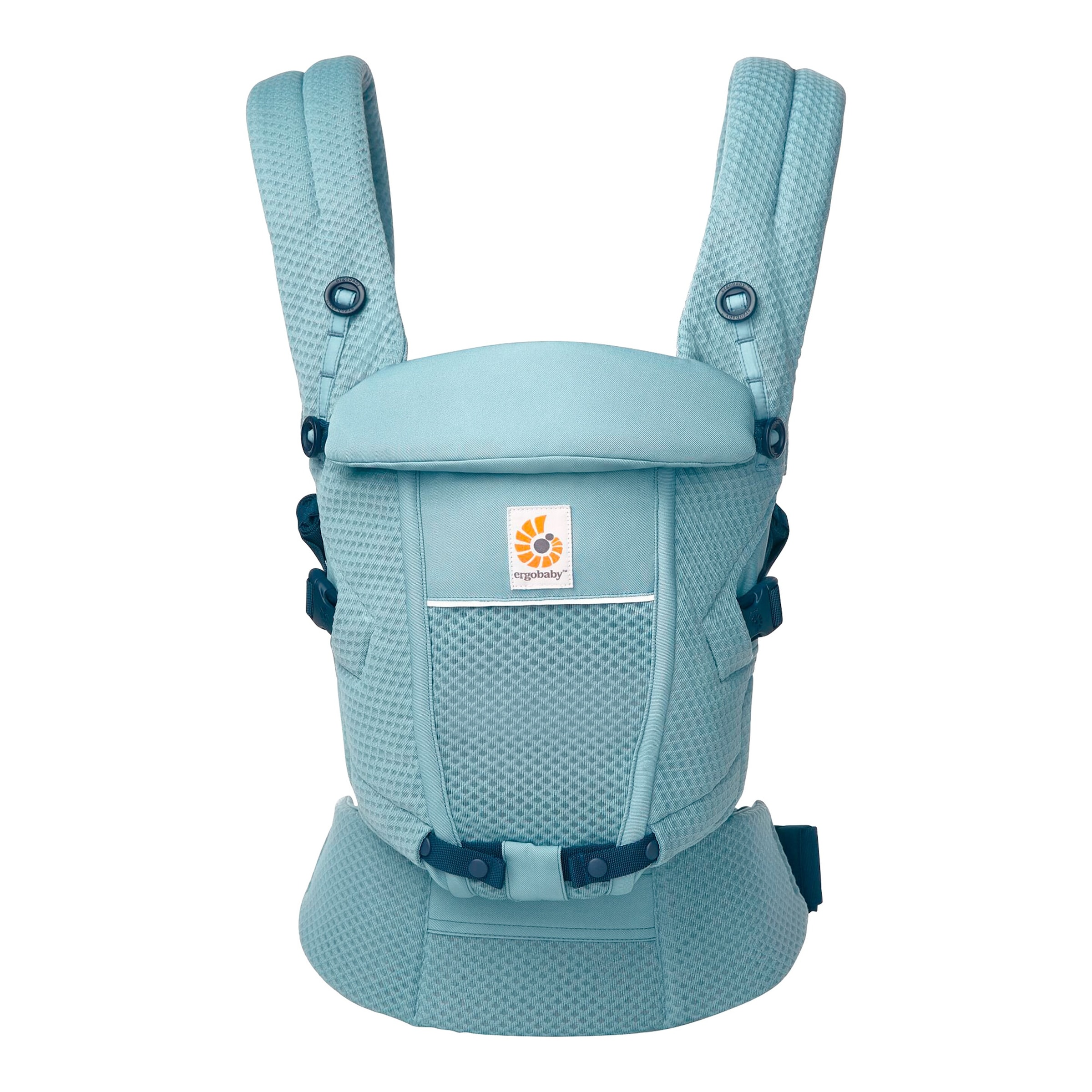 Ergobaby® Adapt SoftFlex Babytrage