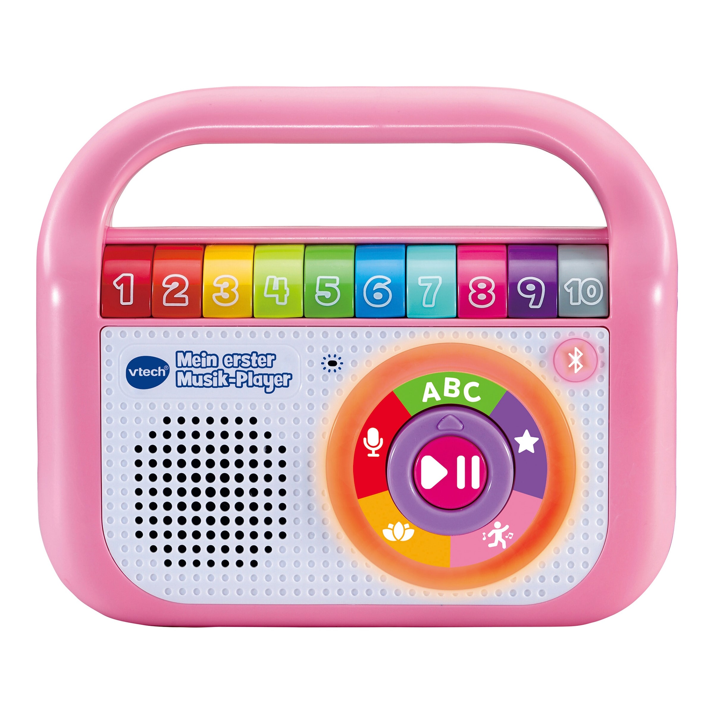 Vtech Baby Mein erster Musik-Player