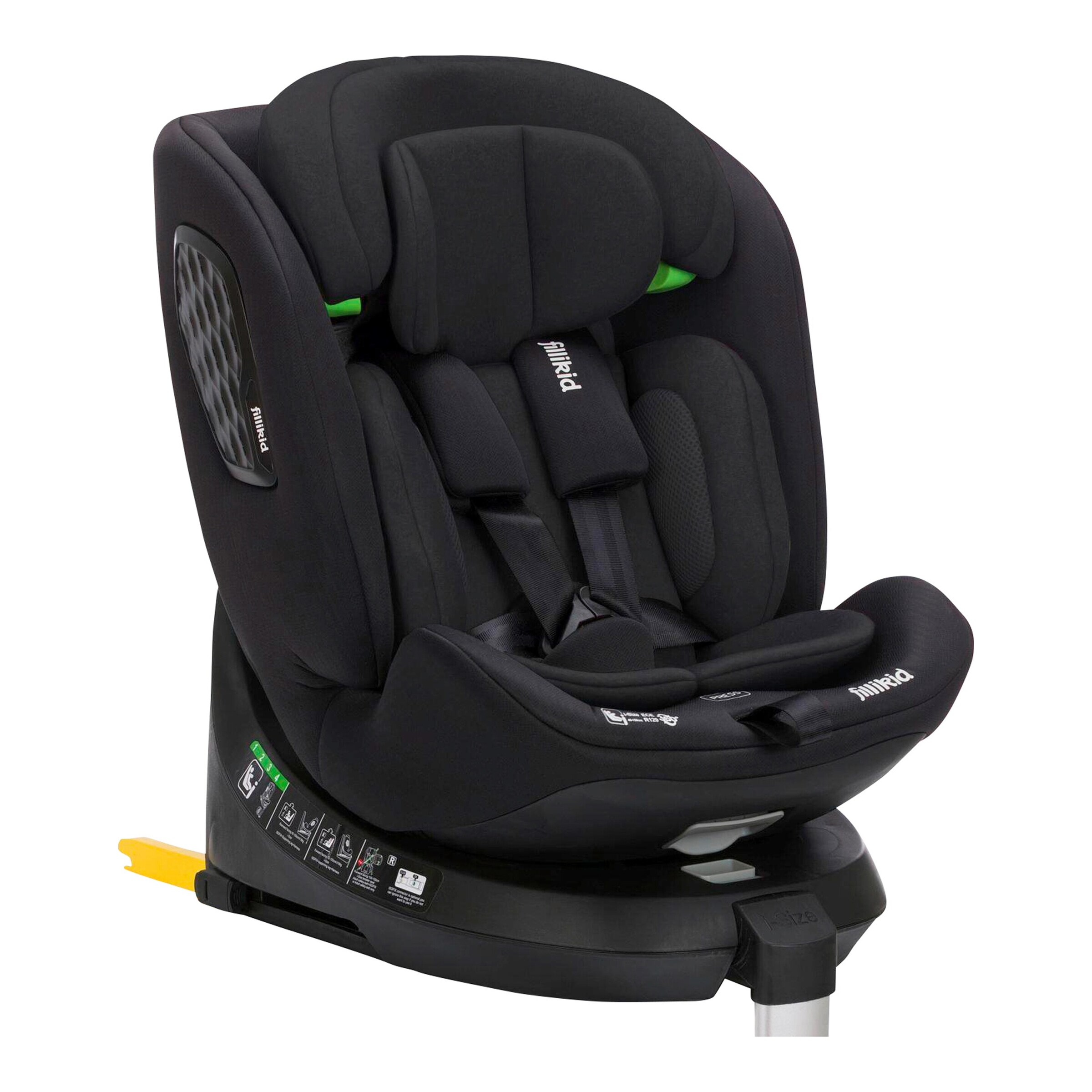 Fillikid Autositz Aris
