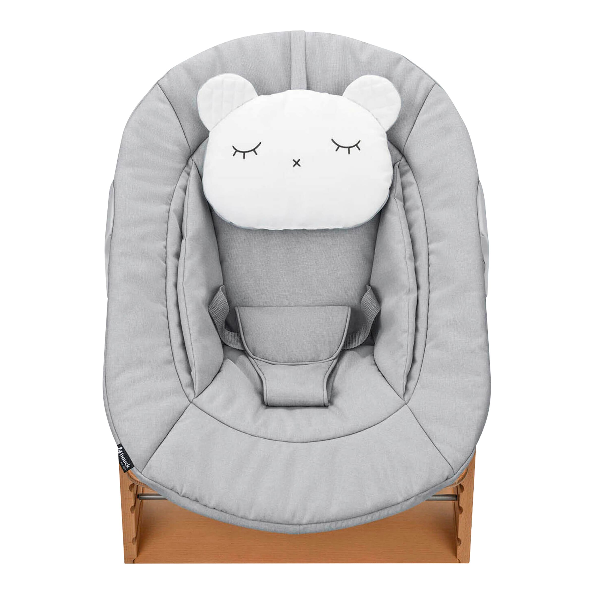 Hauck Hochstuhl Alpha+ inkl. Newborn Set Pre