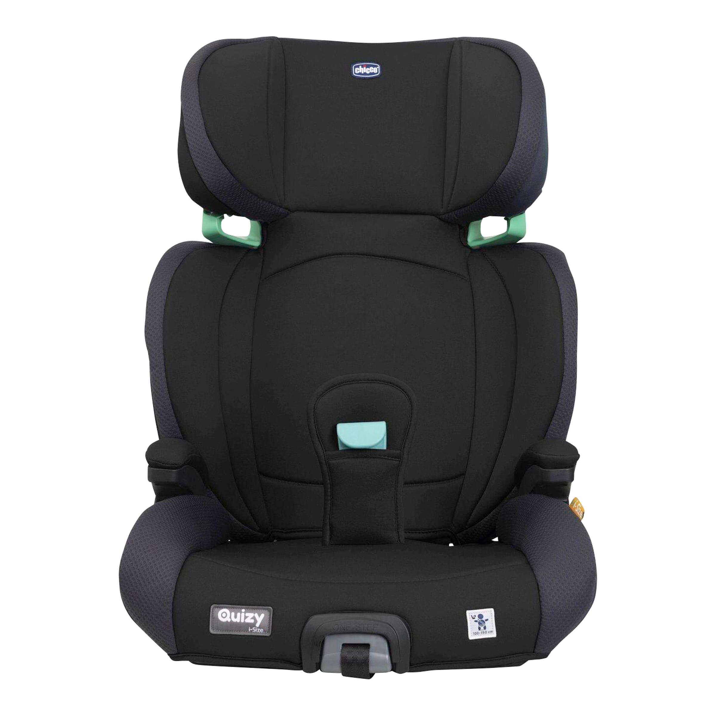 Chicco Kindersitz Quizy i-Size